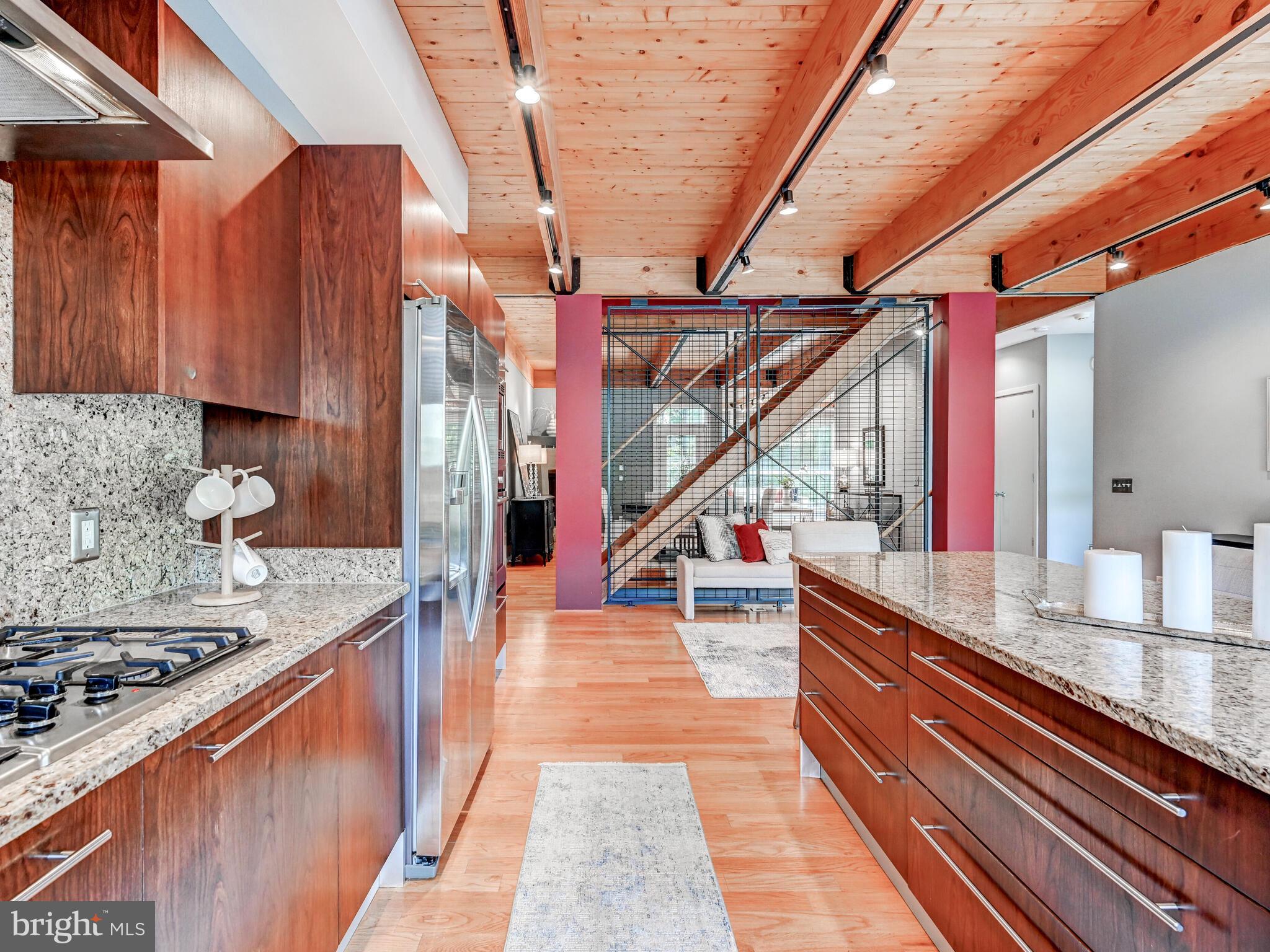 CLIPPER MILL - Residential