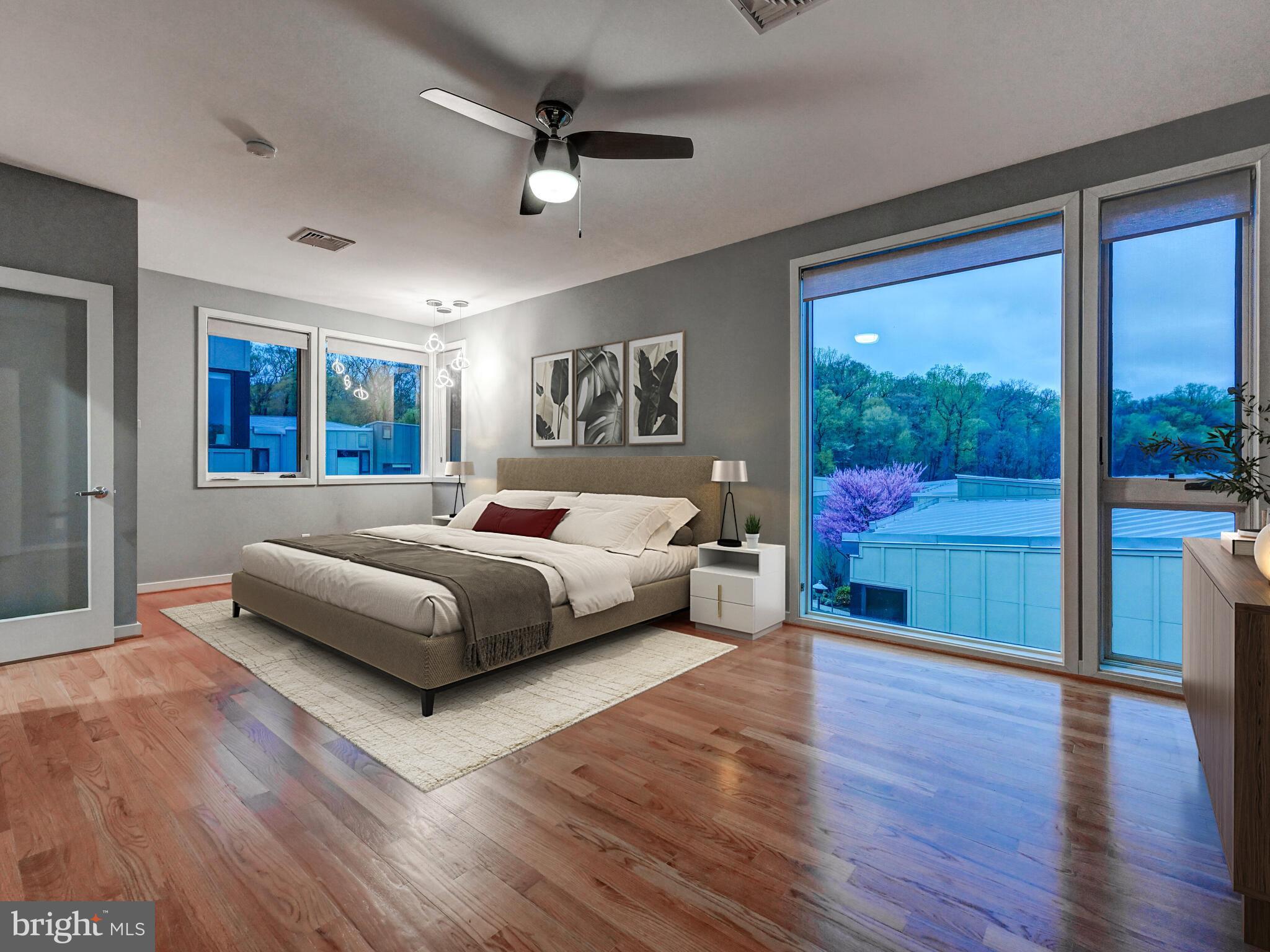 CLIPPER MILL - Residential