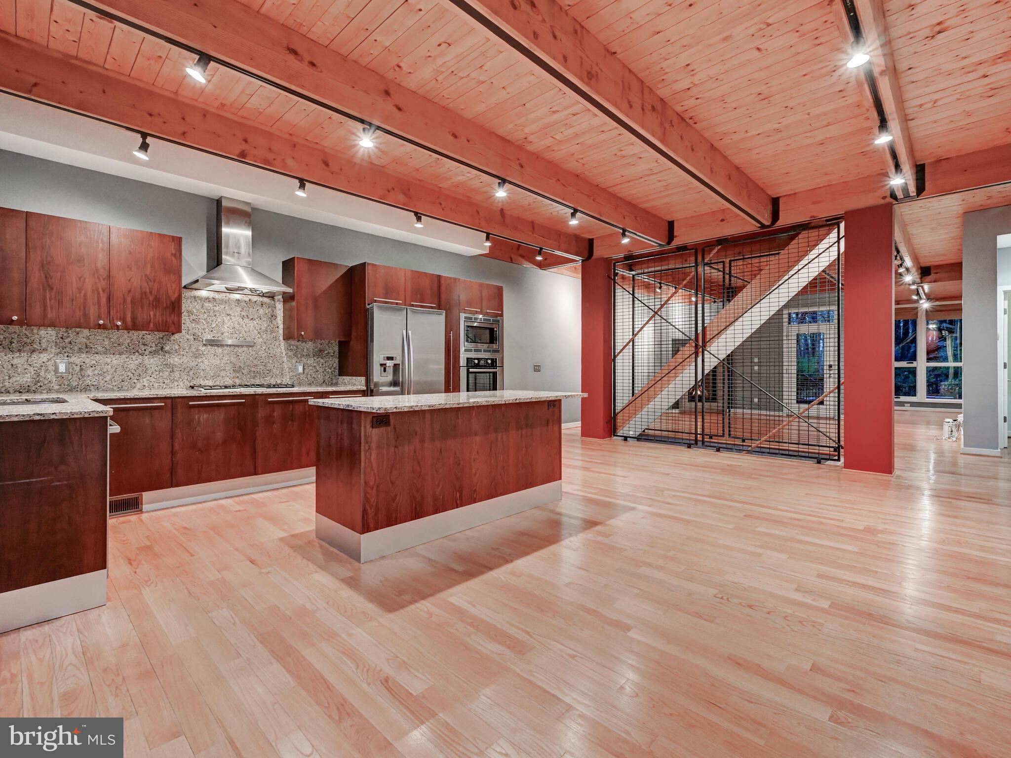 CLIPPER MILL - Residential