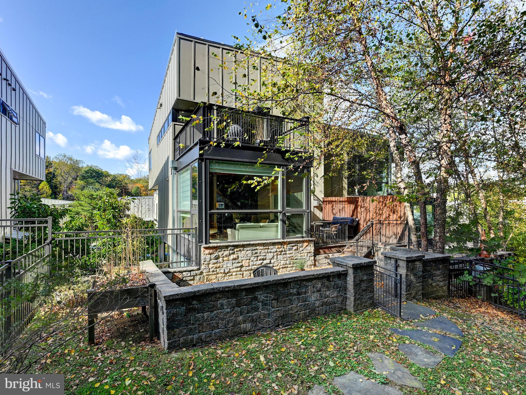 CLIPPER MILL - Residential
