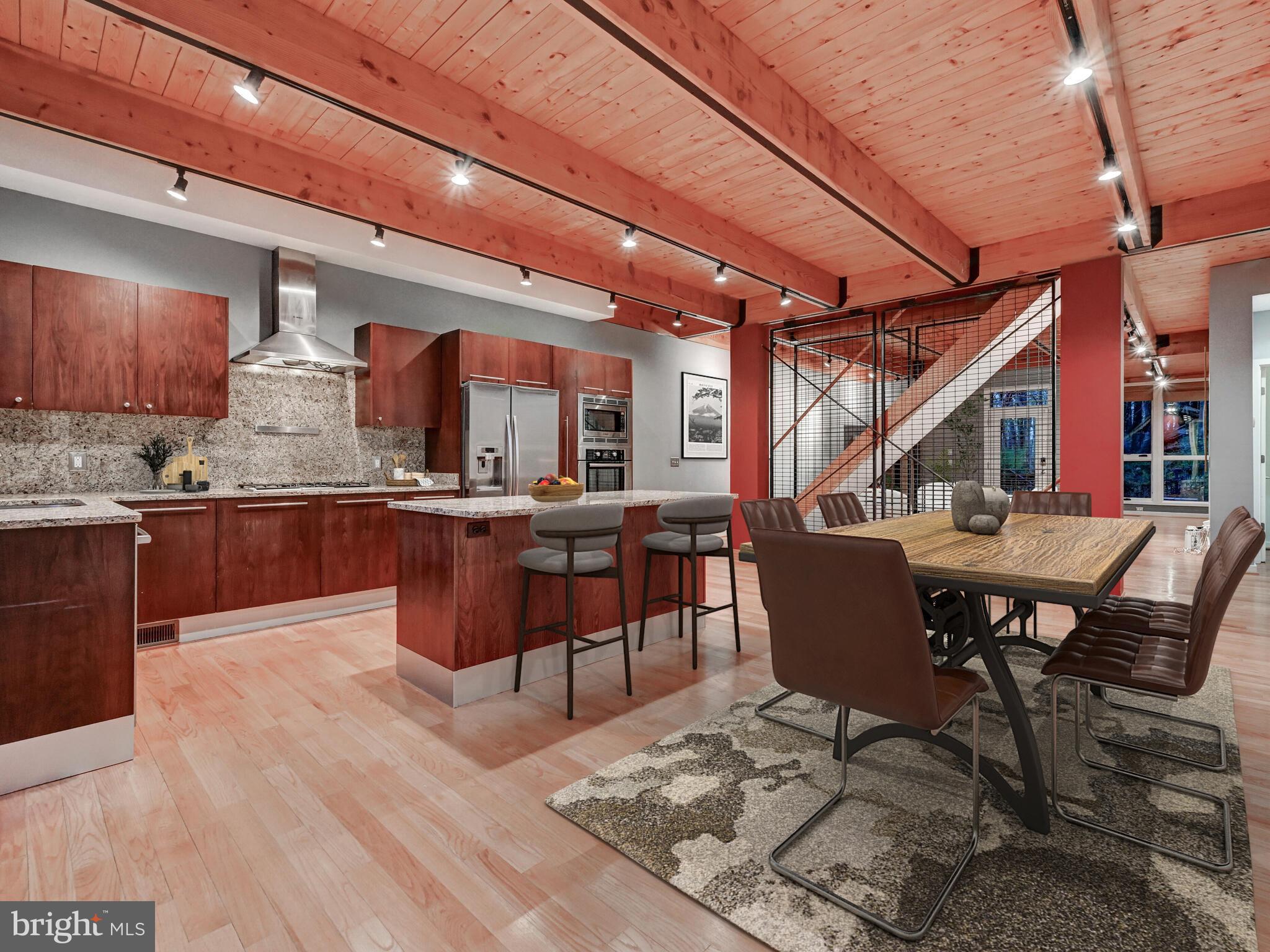 CLIPPER MILL - Residential