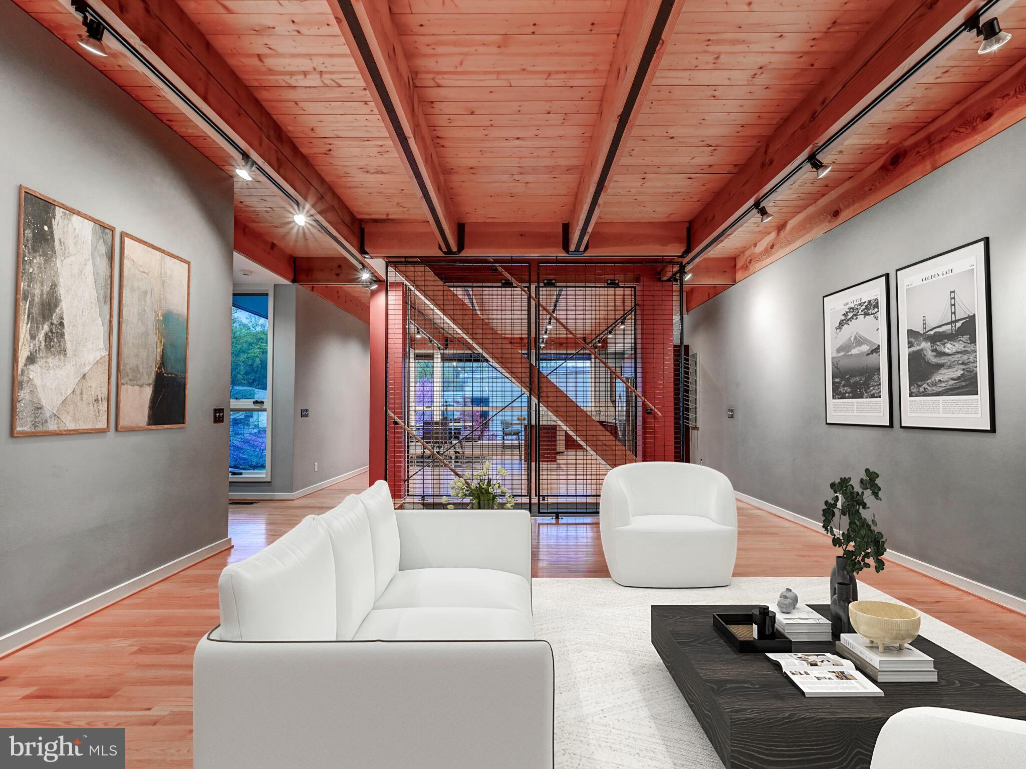 CLIPPER MILL - Residential