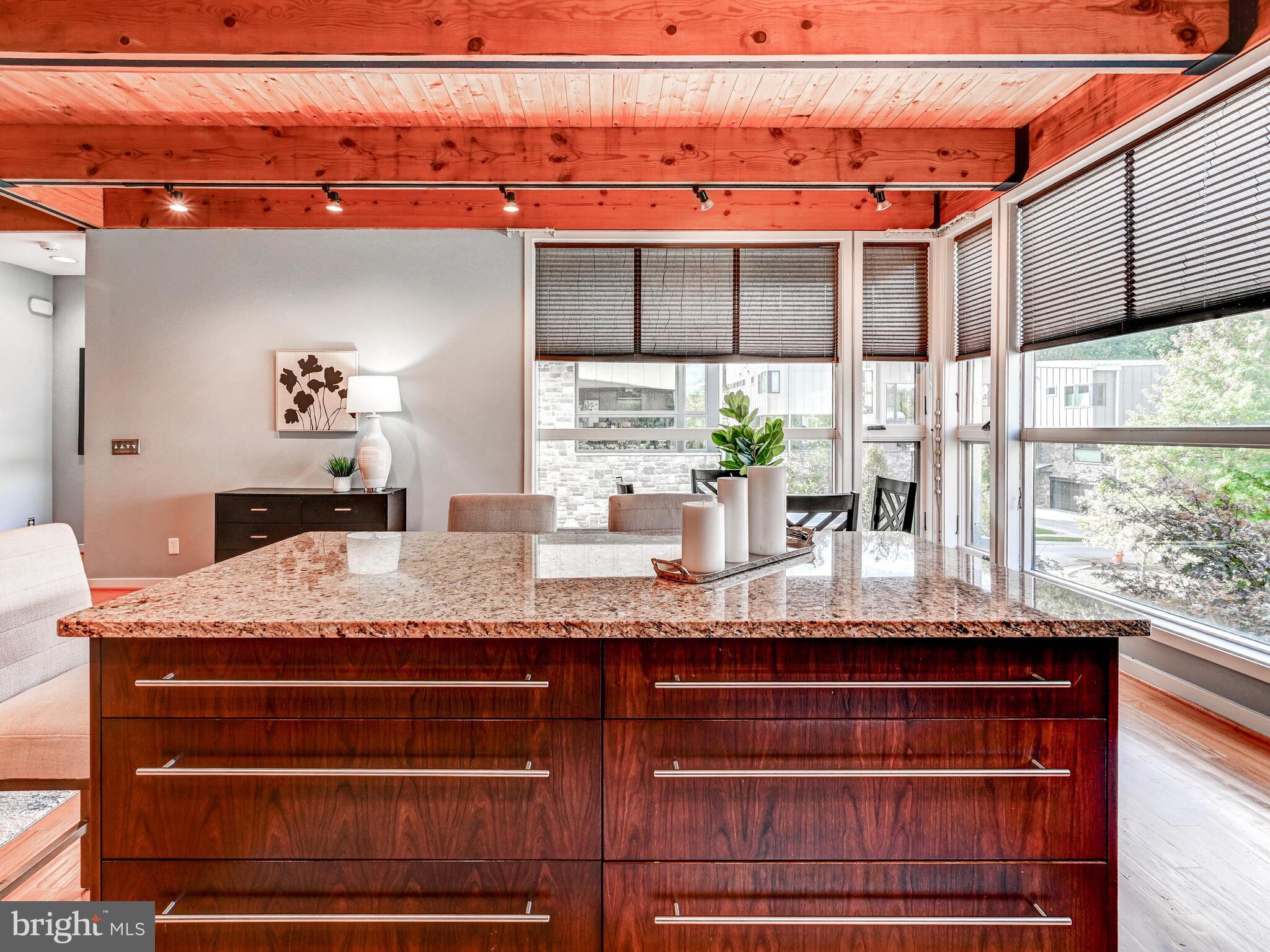 CLIPPER MILL - Residential