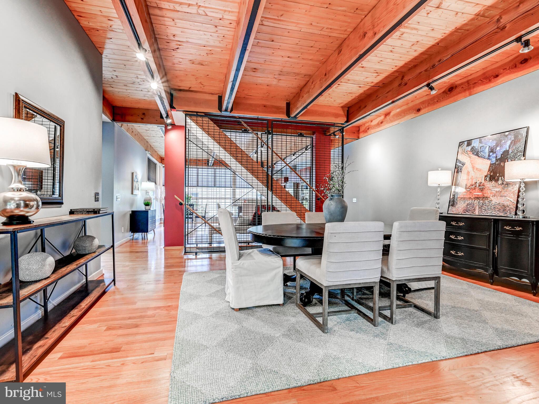 CLIPPER MILL - Residential