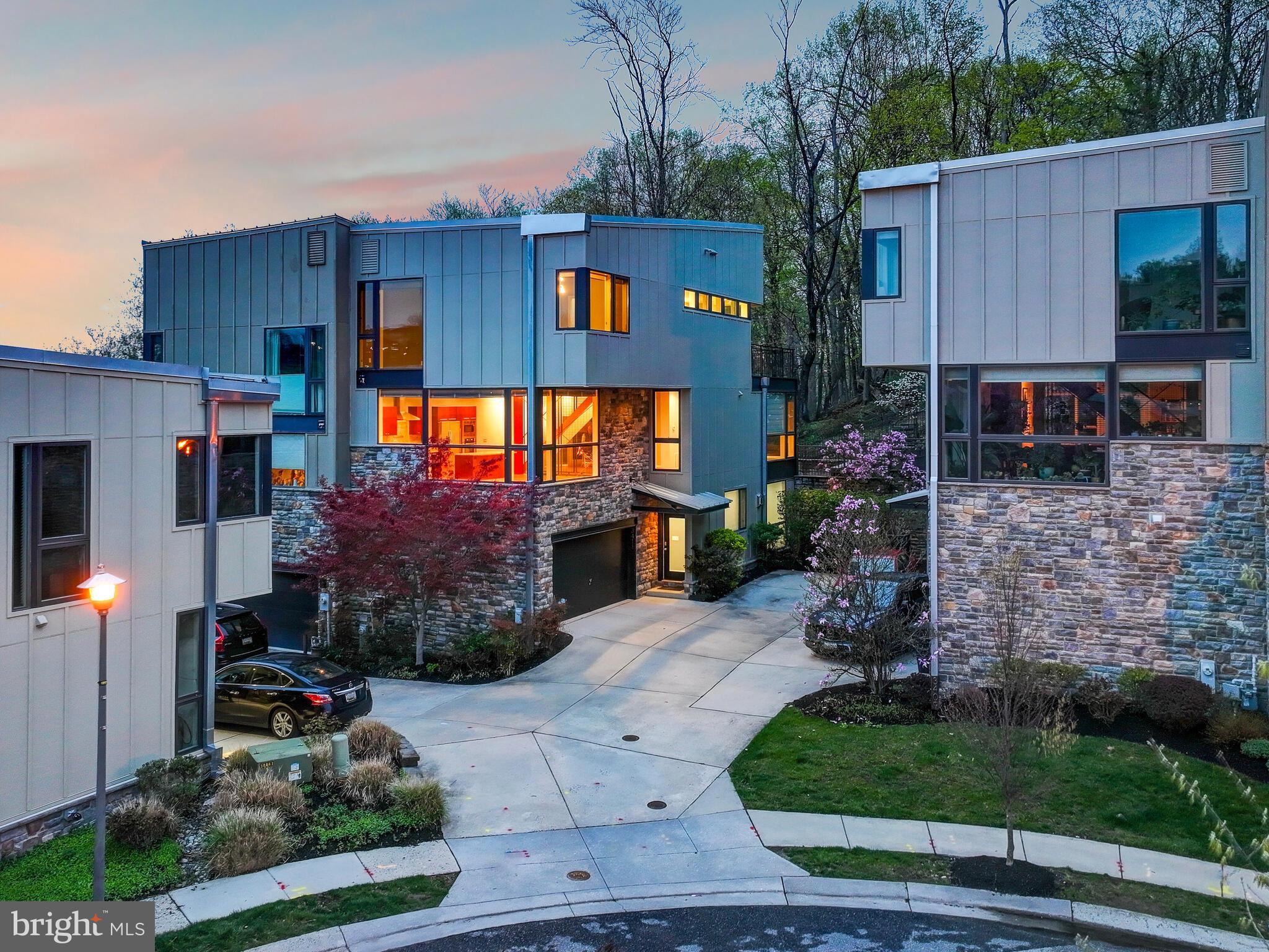 CLIPPER MILL - Residential