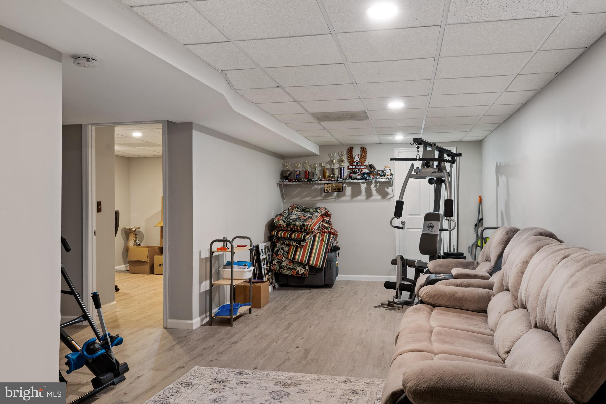 SUMMER LEA - Residential