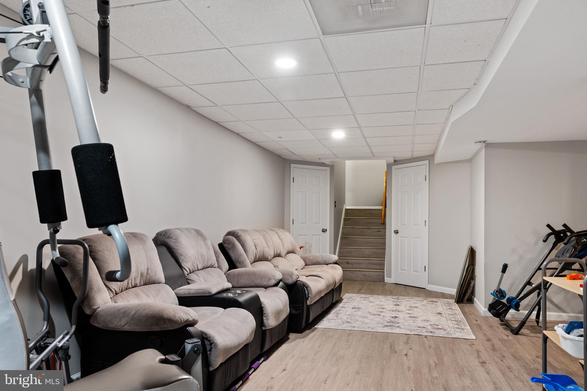 SUMMER LEA - Residential