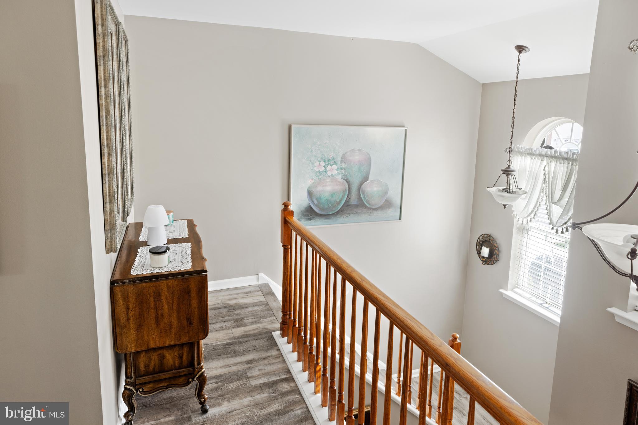 SUMMER LEA - Residential