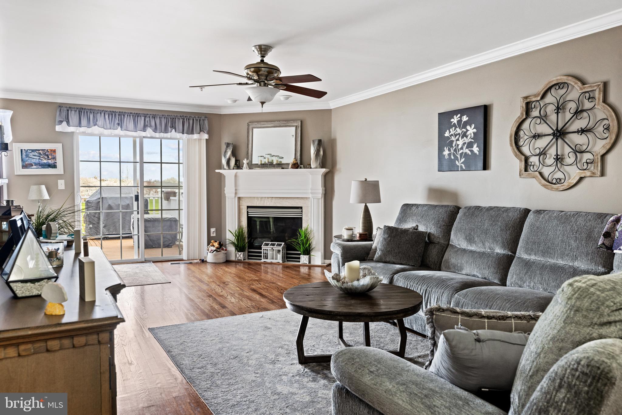 SUMMER LEA - Residential