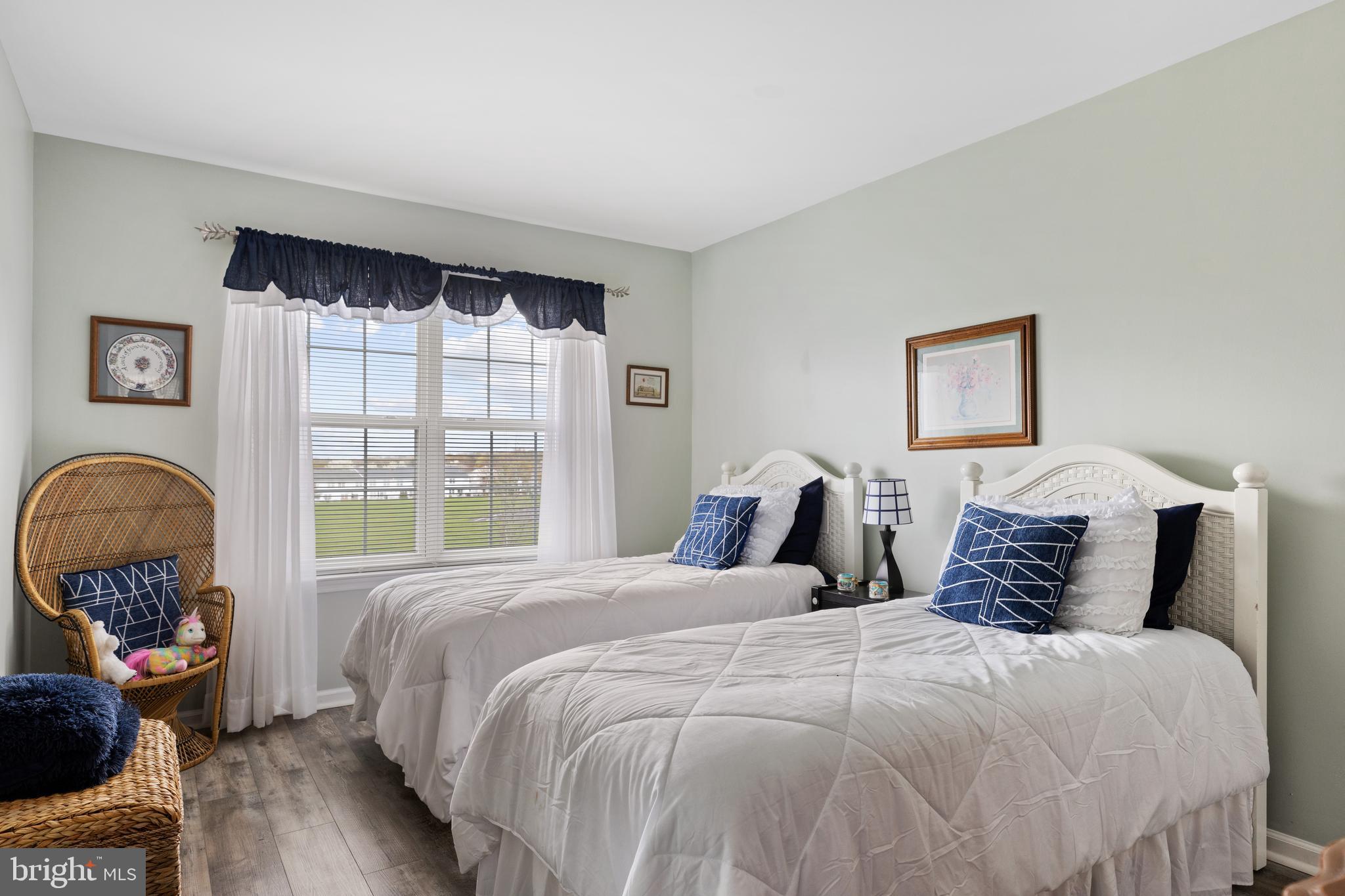 SUMMER LEA - Residential