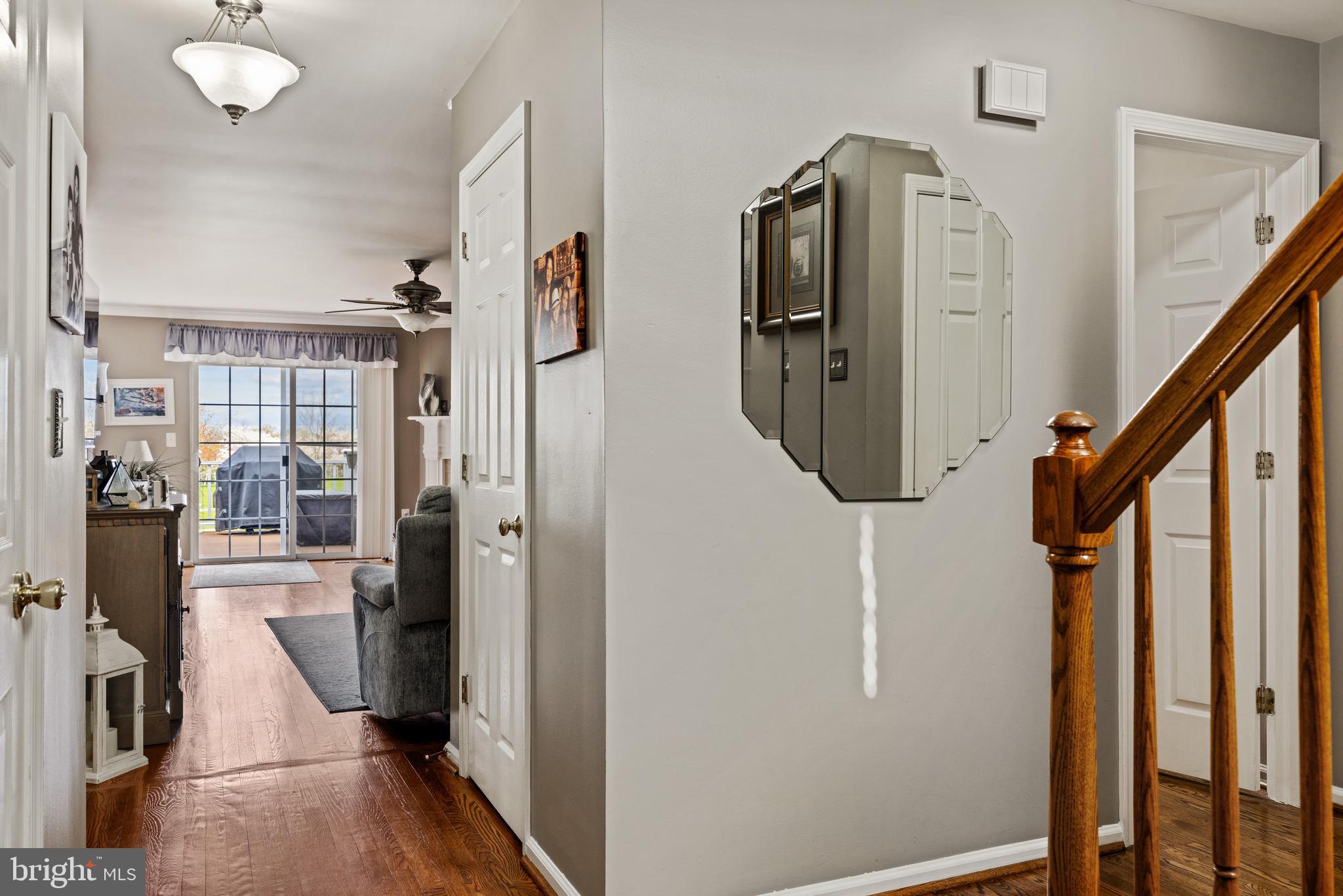 SUMMER LEA - Residential