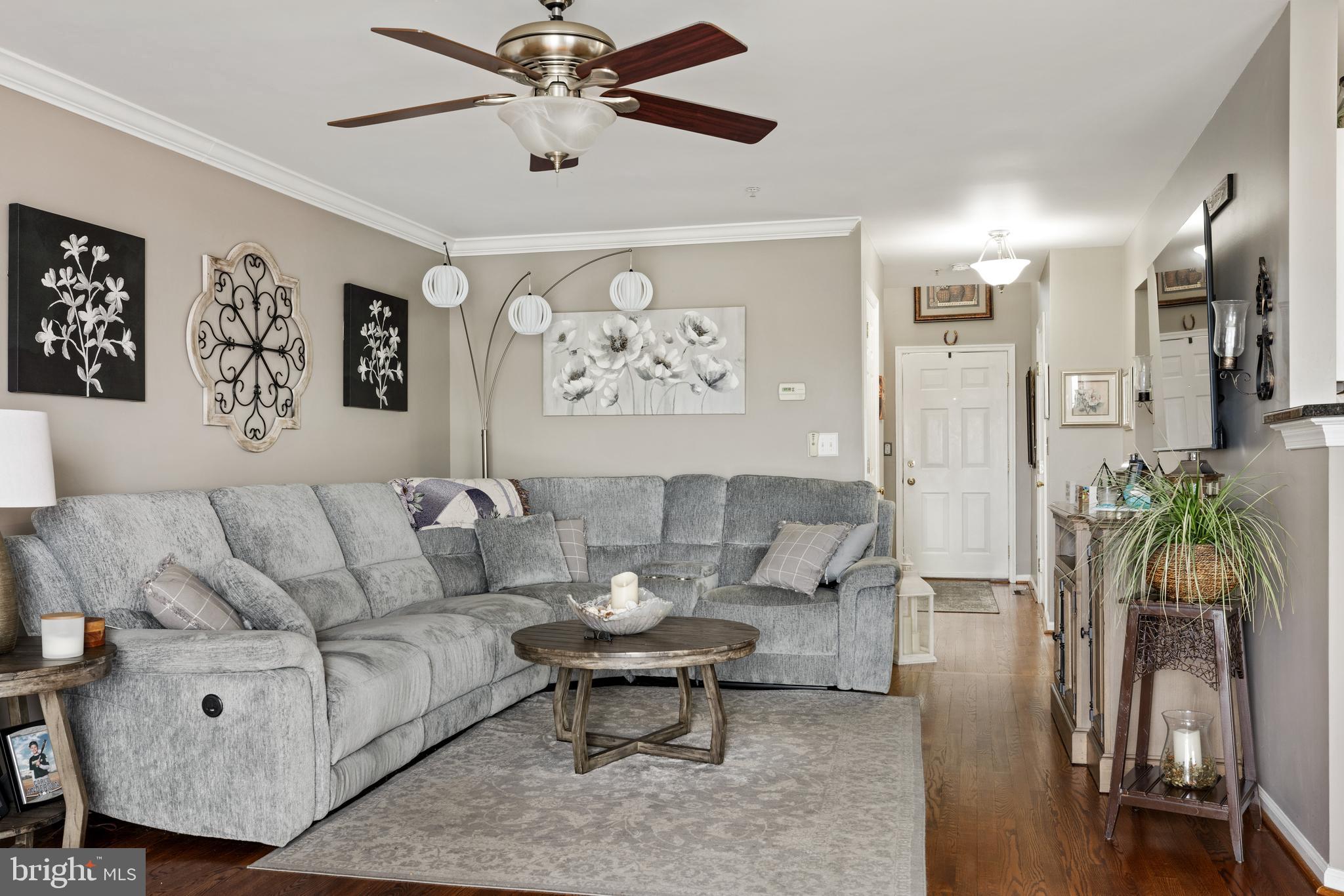 SUMMER LEA - Residential