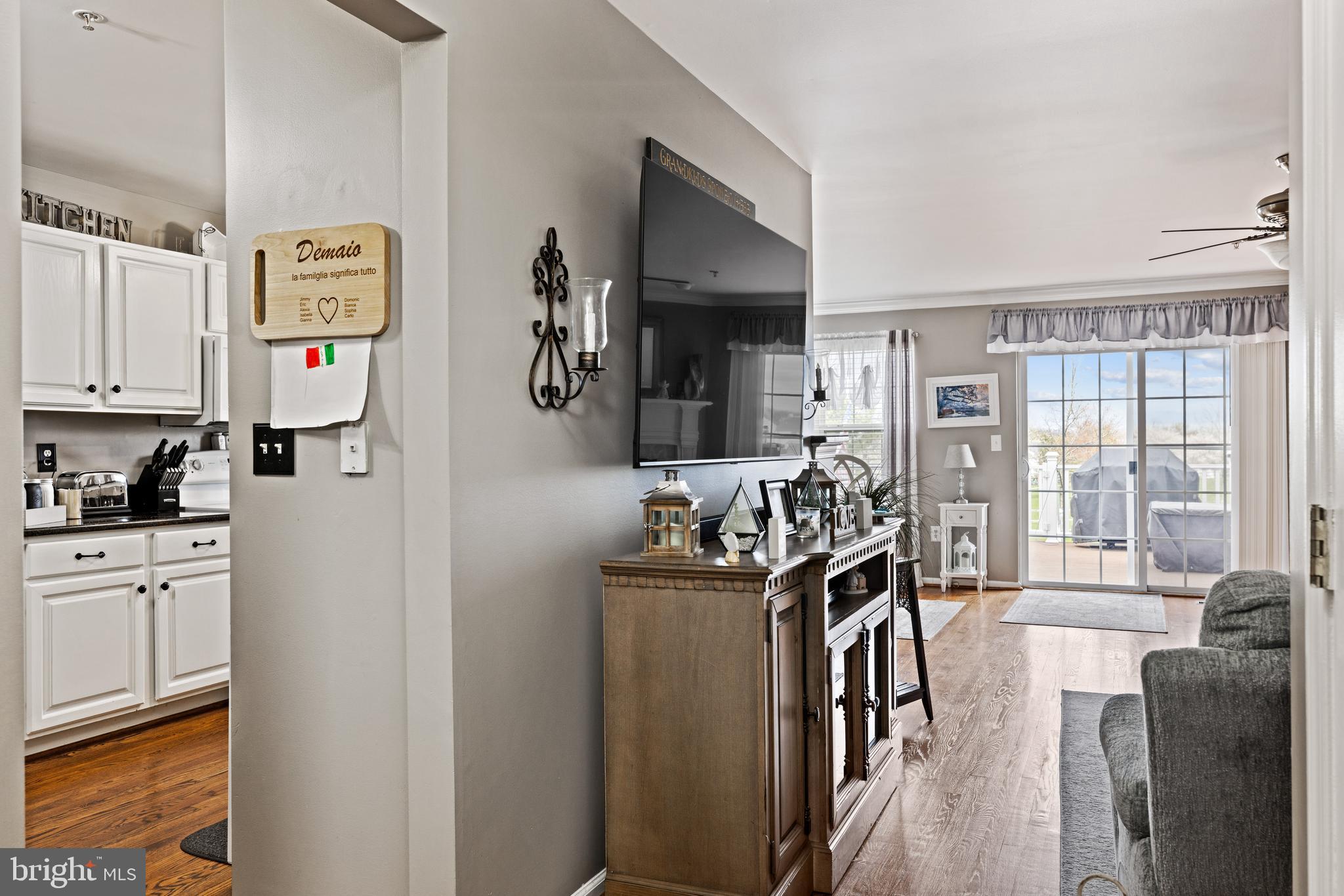 SUMMER LEA - Residential