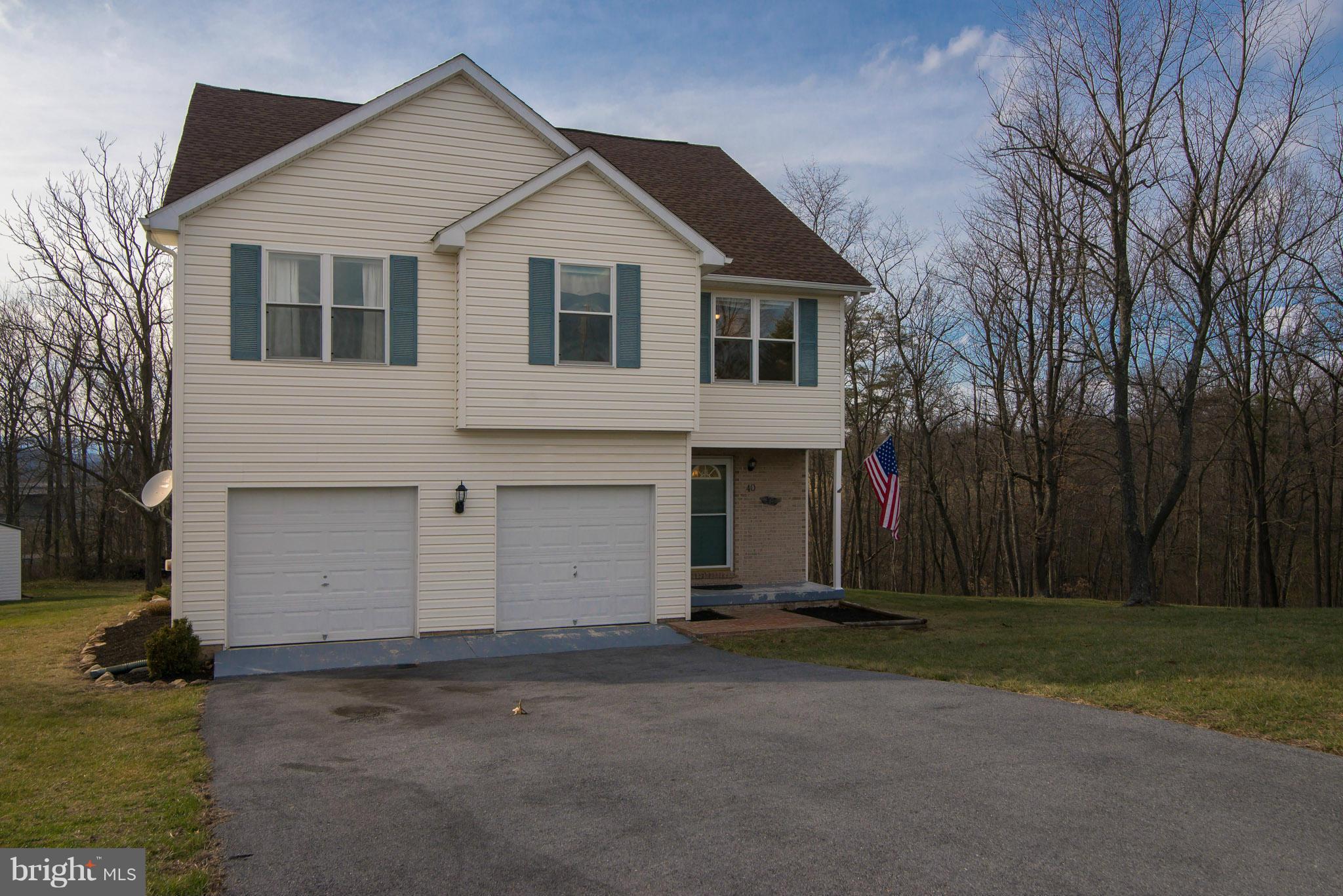 FAIRVIEW ORCHARD - Residential