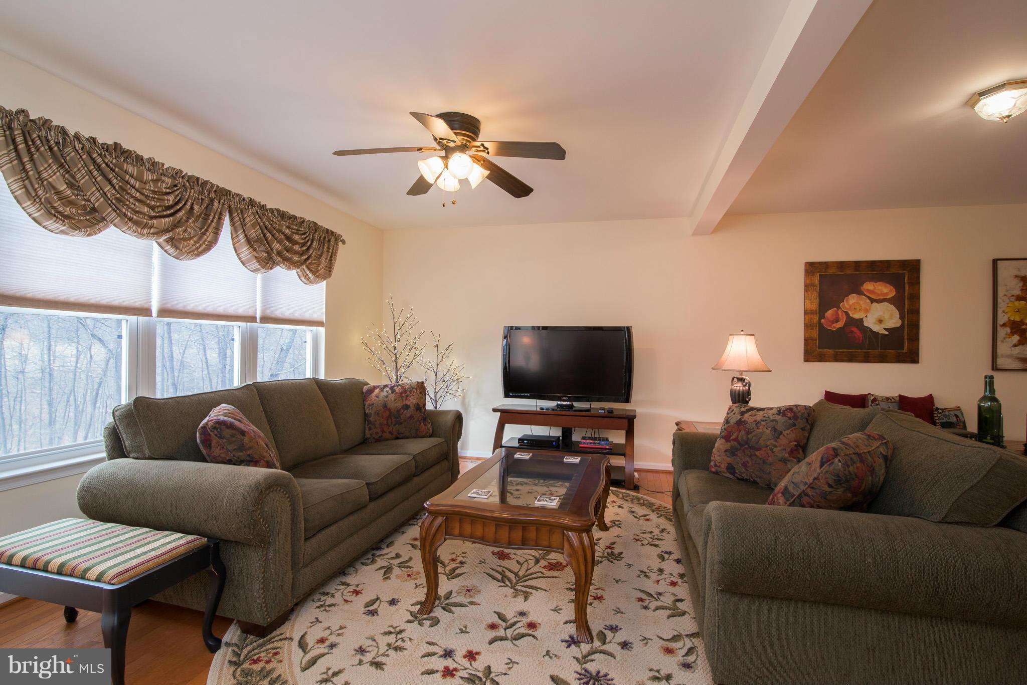 FAIRVIEW ORCHARD - Residential