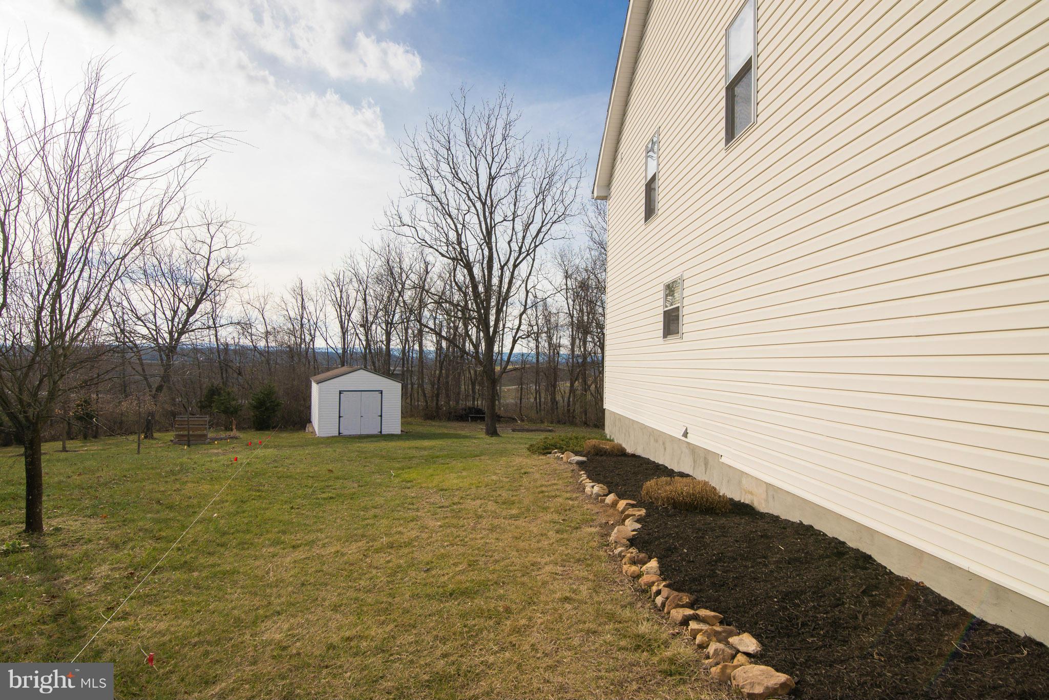 FAIRVIEW ORCHARD - Residential