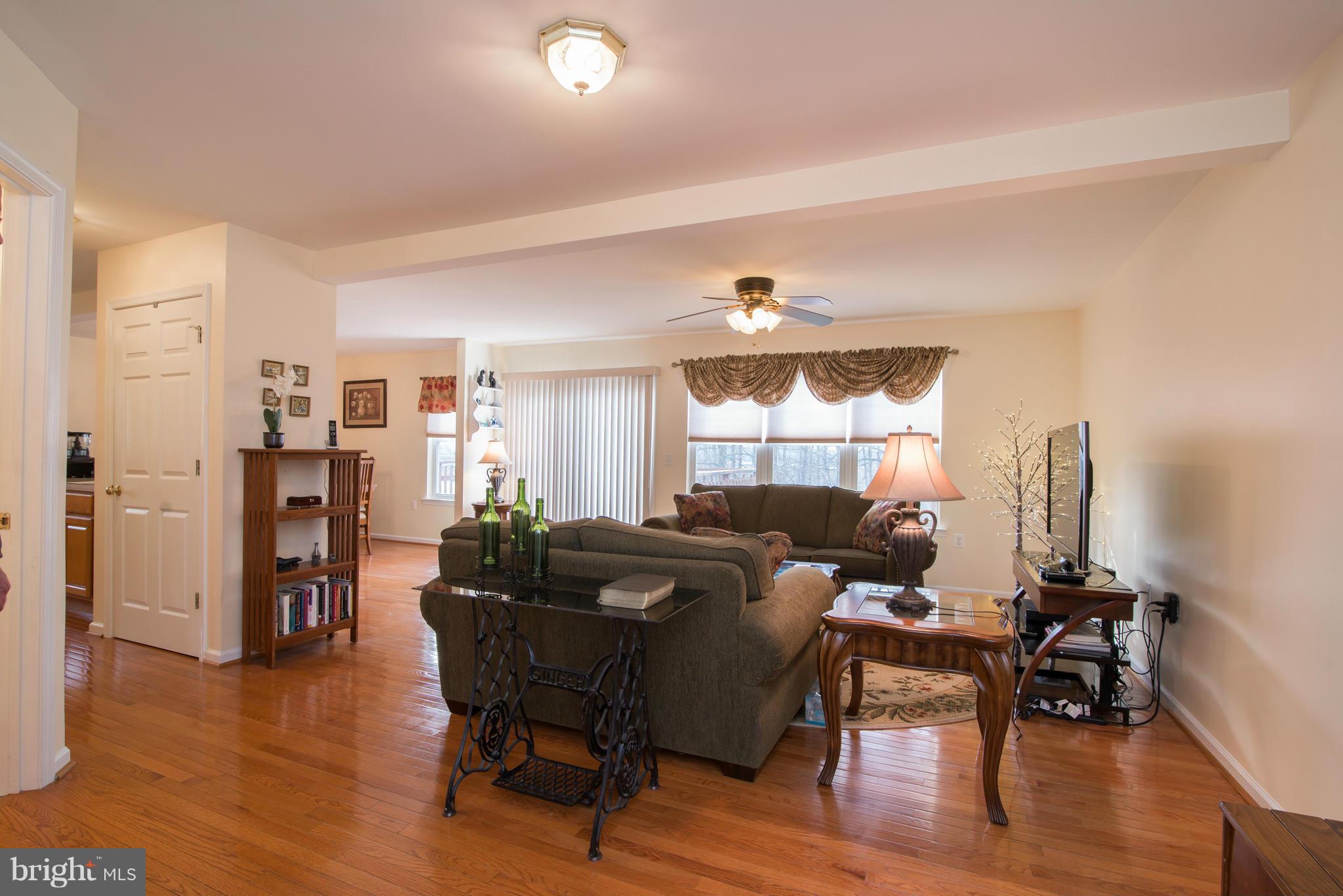 FAIRVIEW ORCHARD - Residential