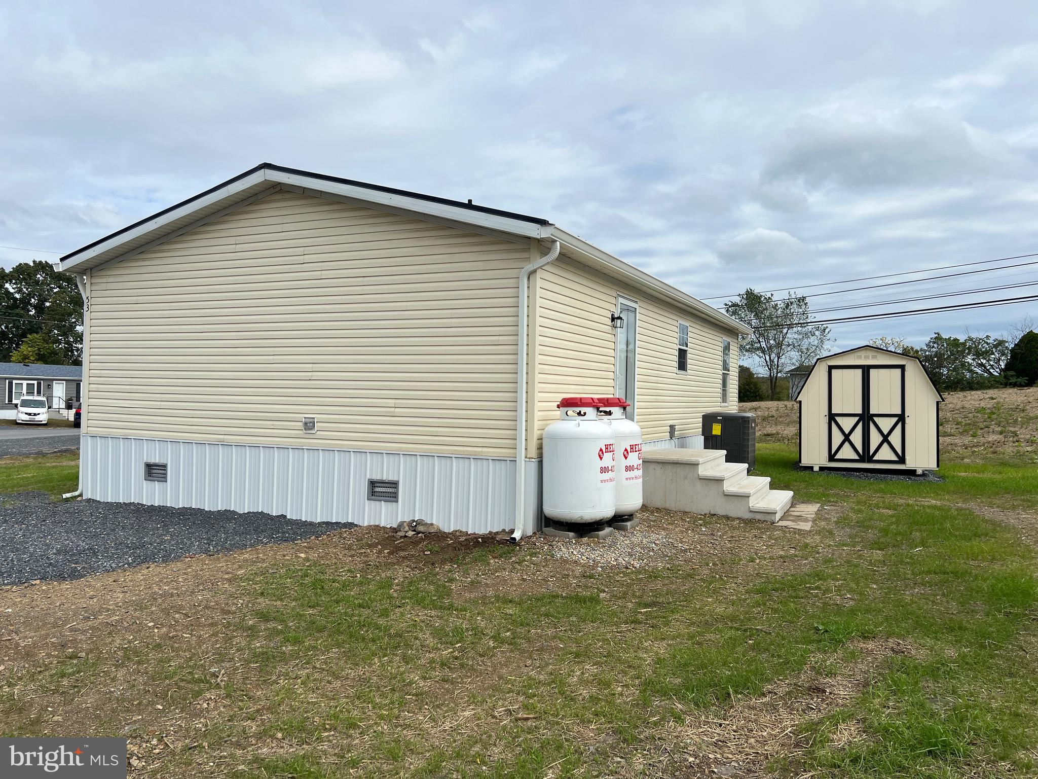 NONE AVAILABLE - Residential Lease