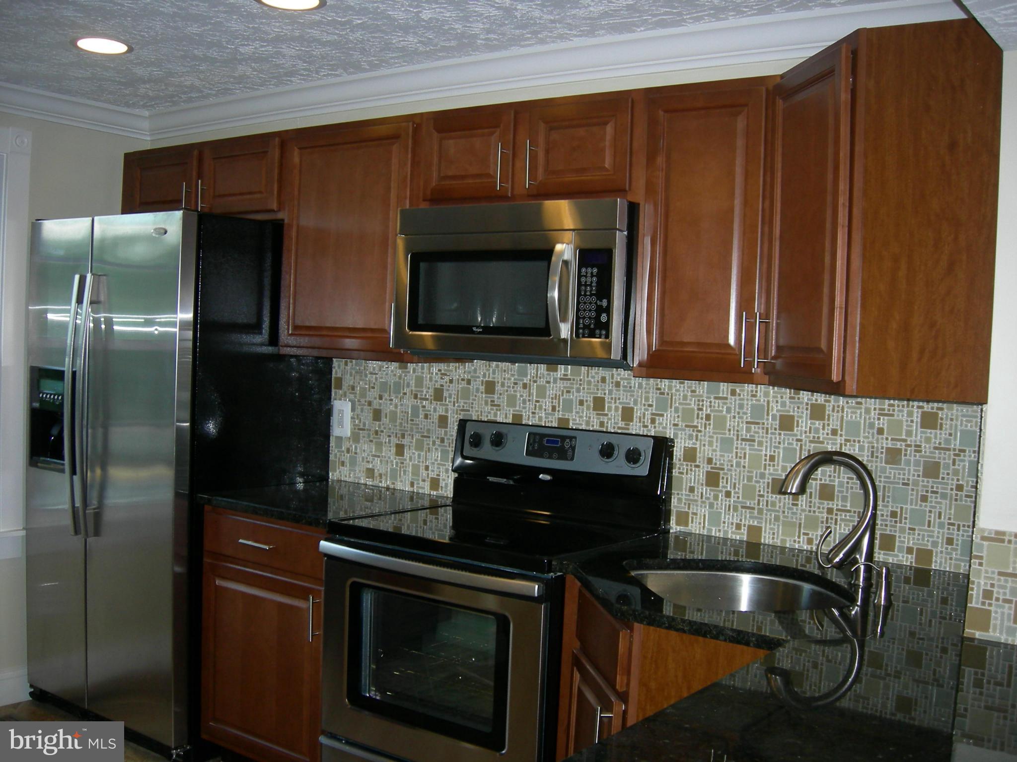 LAKEFORD - Residential Lease