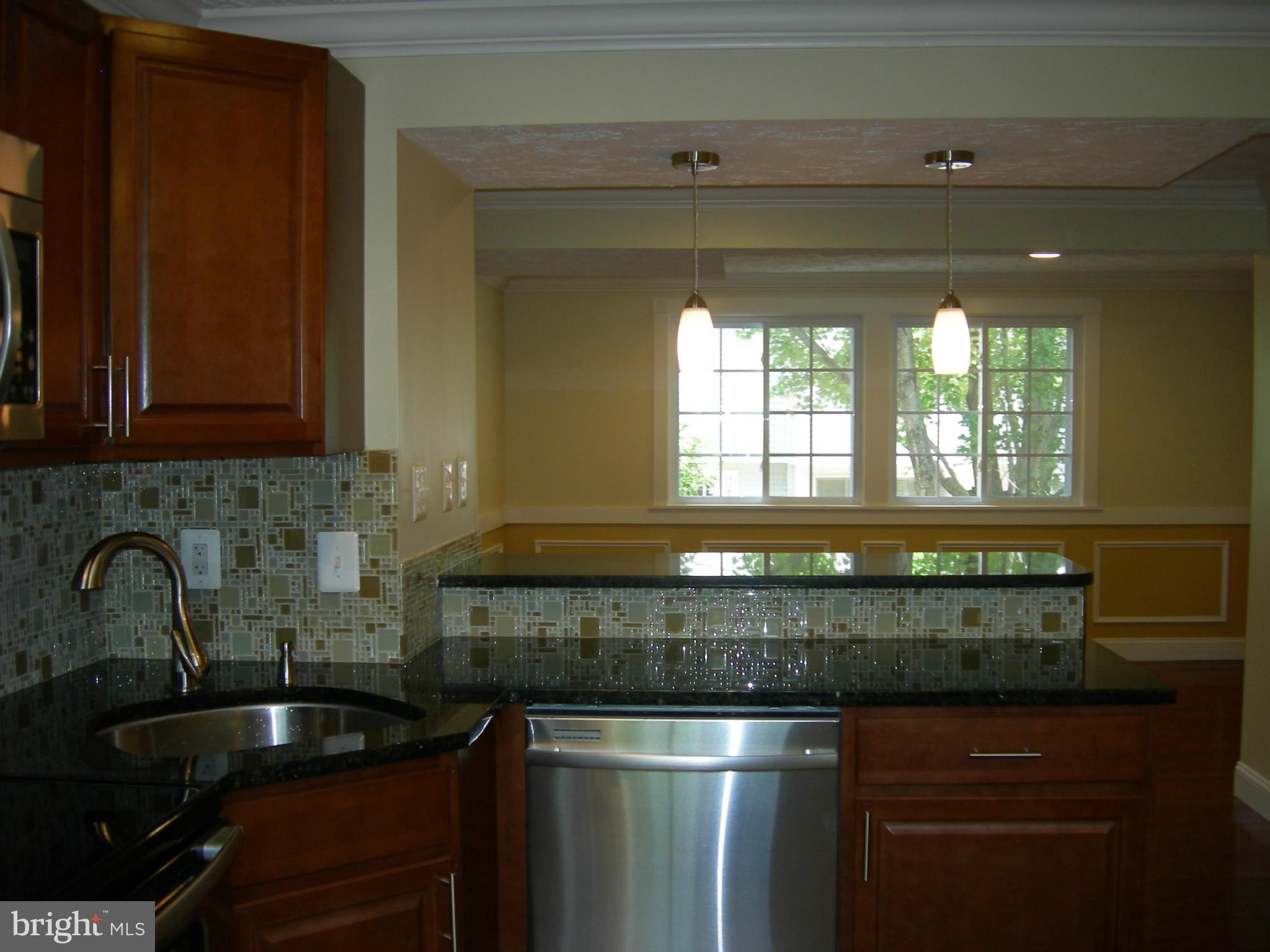 LAKEFORD - Residential Lease