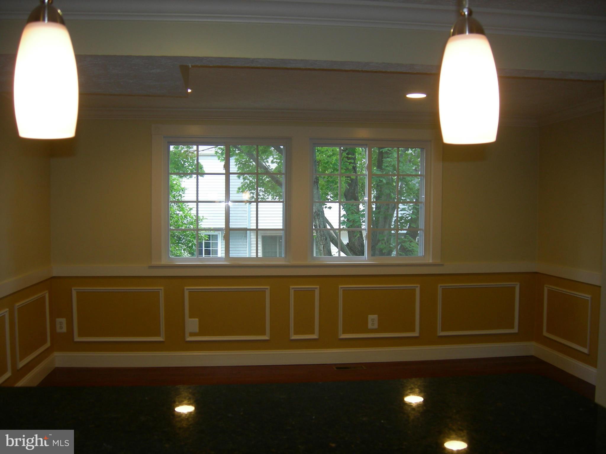 LAKEFORD - Residential Lease