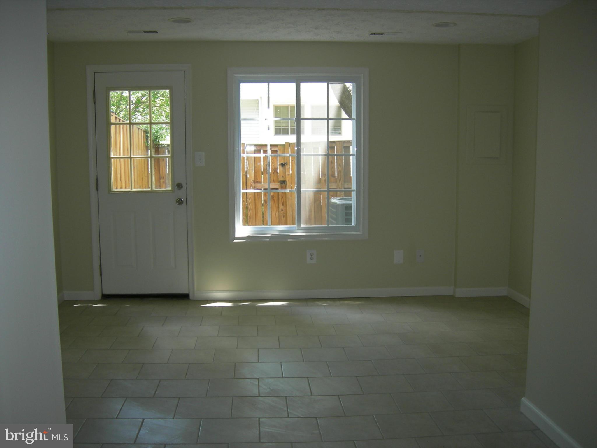 LAKEFORD - Residential Lease