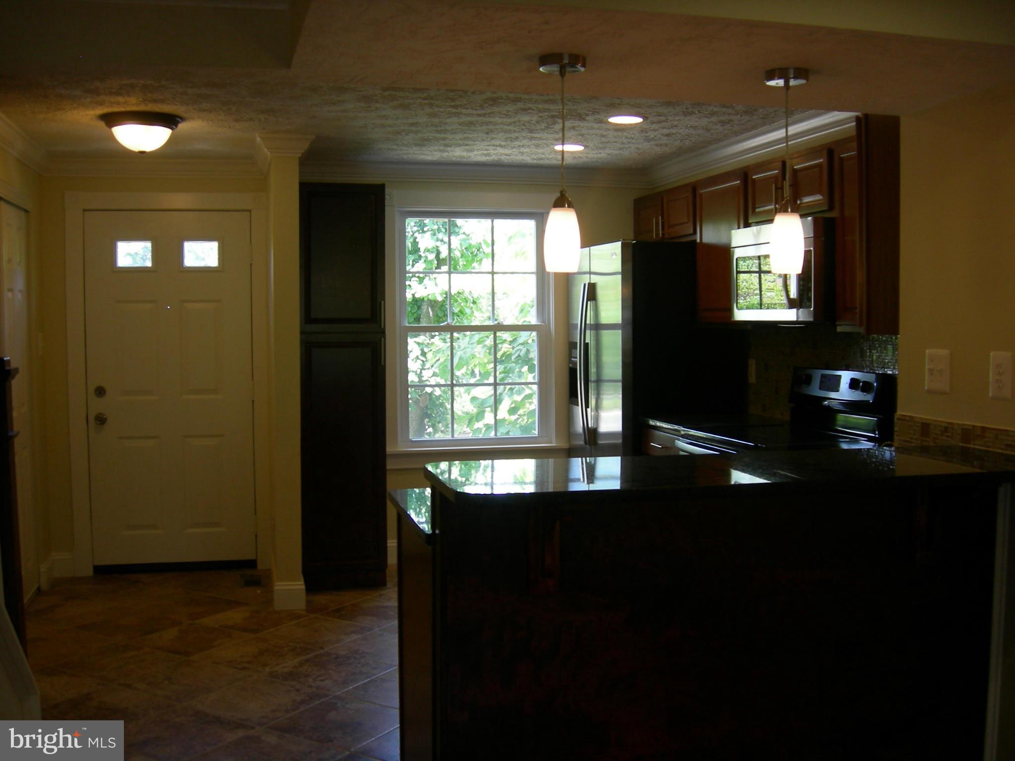 LAKEFORD - Residential Lease