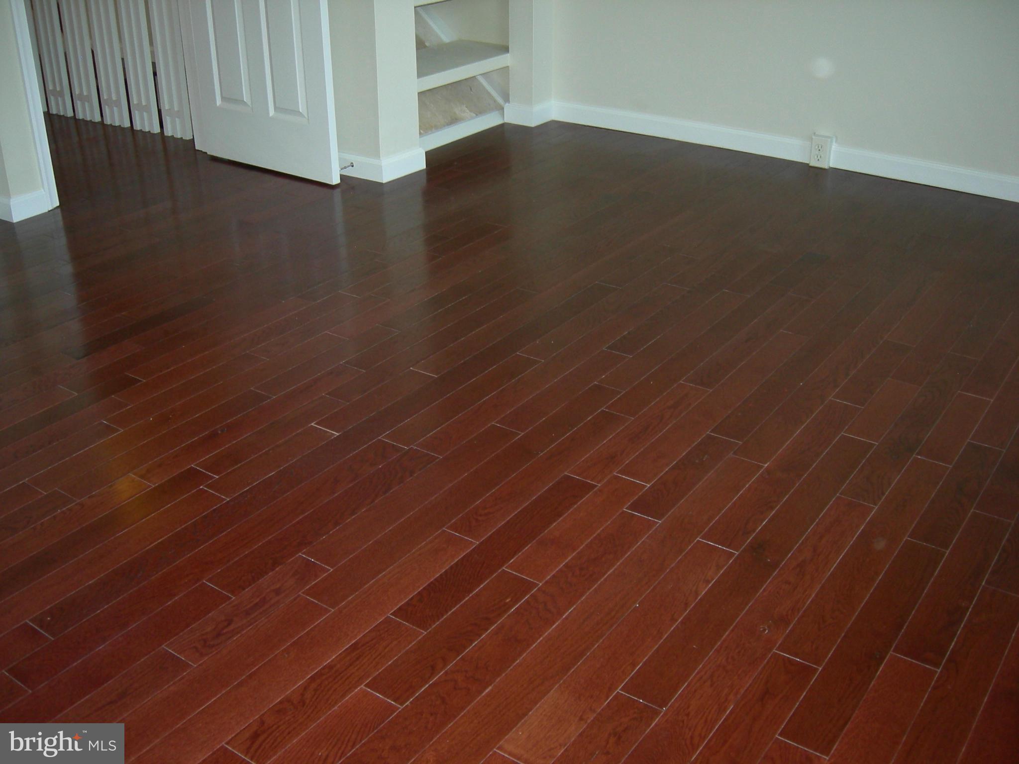 LAKEFORD - Residential Lease