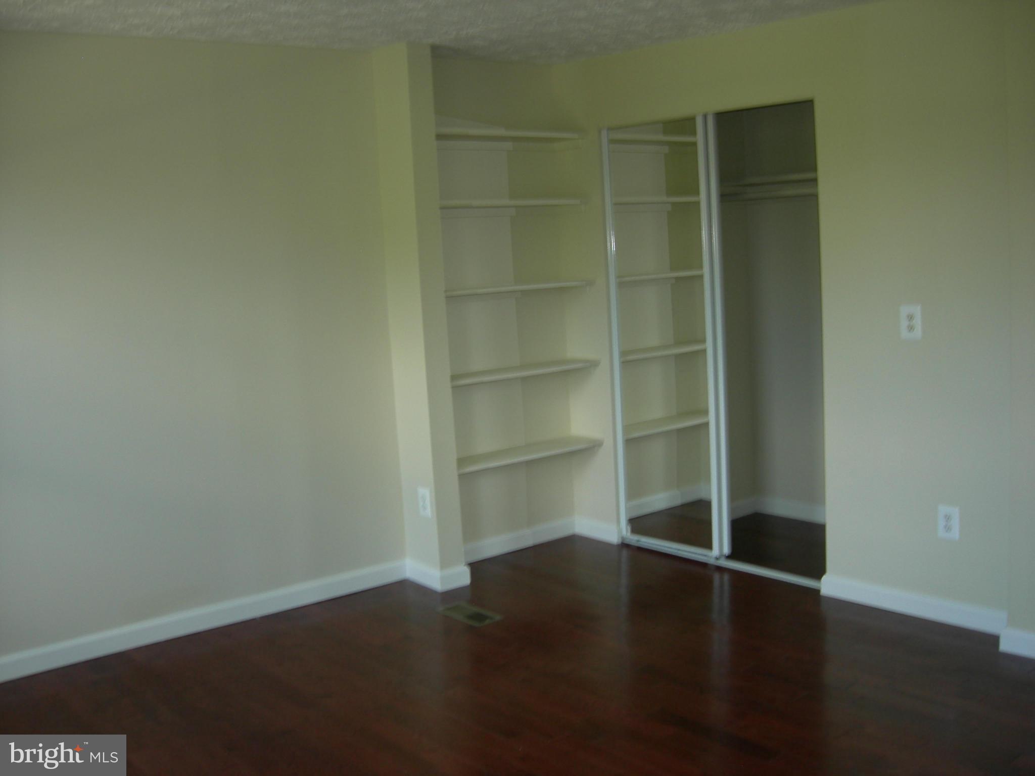 LAKEFORD - Residential Lease