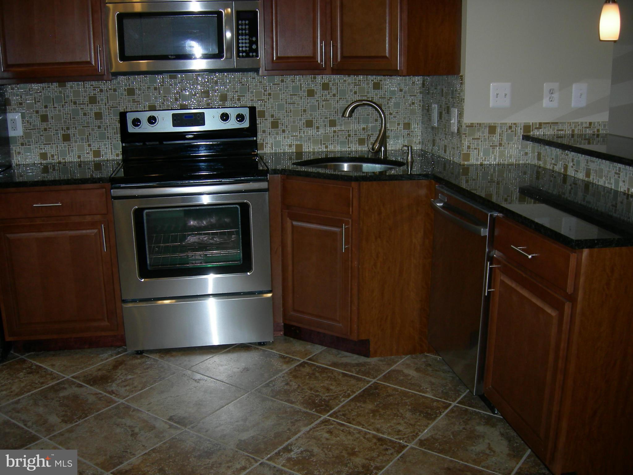 LAKEFORD - Residential Lease