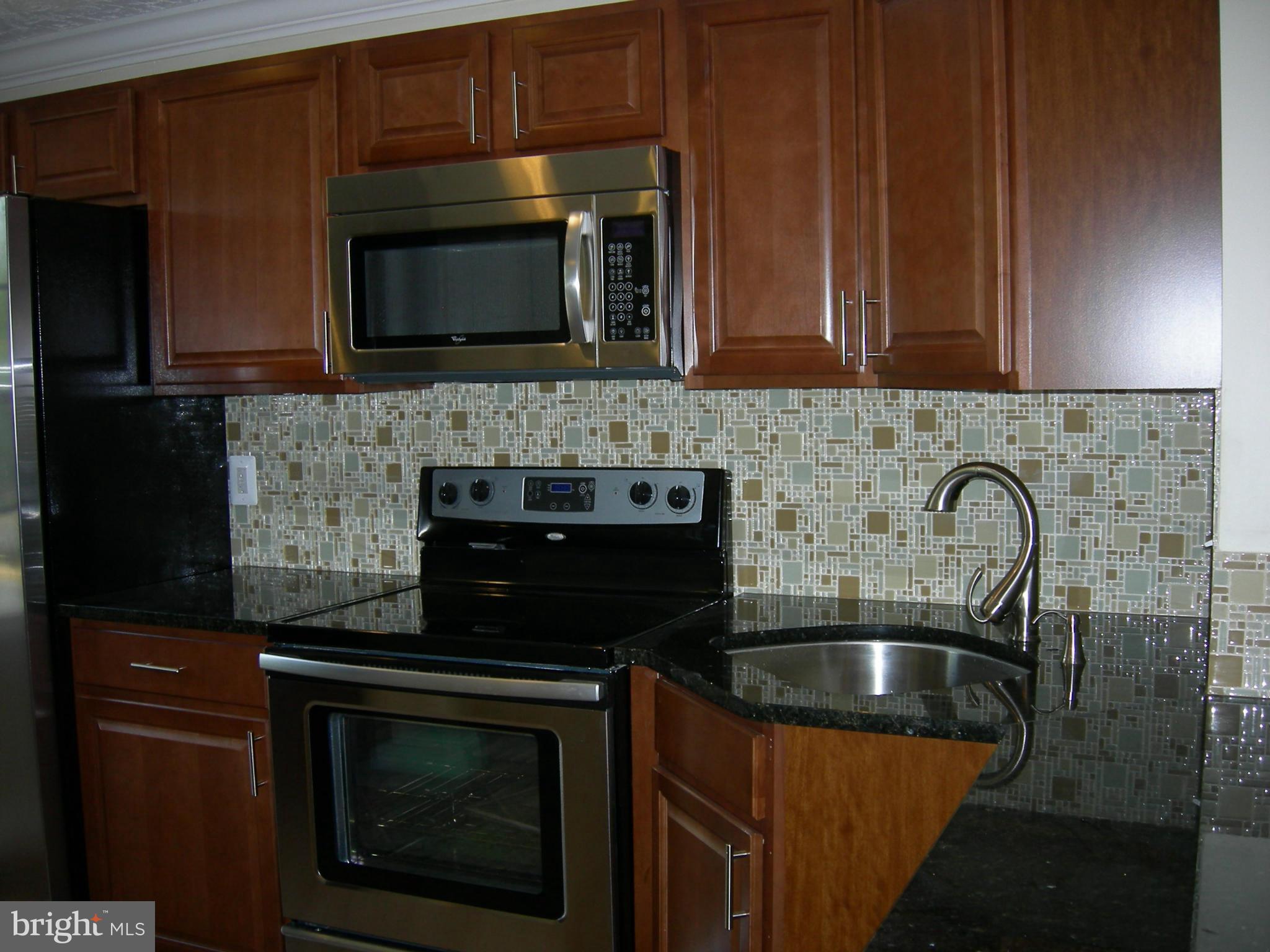 LAKEFORD - Residential Lease