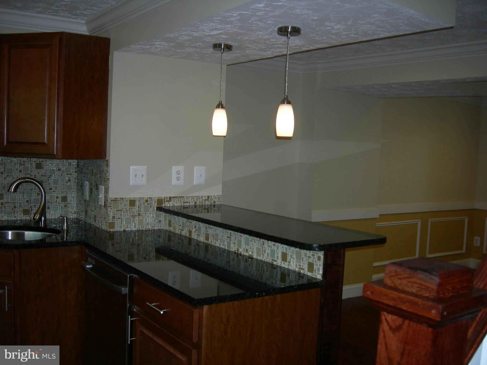 LAKEFORD - Residential Lease