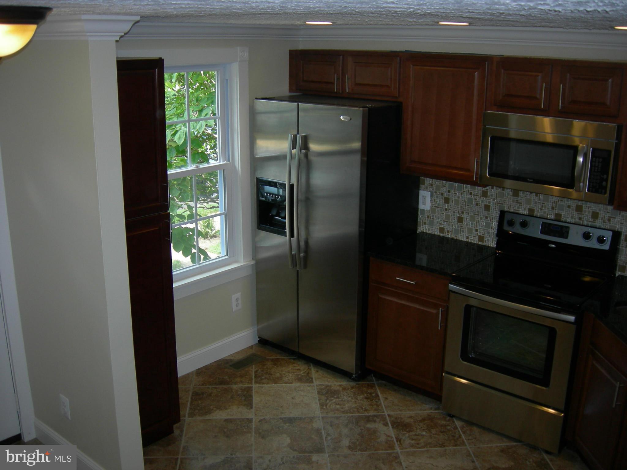 LAKEFORD - Residential Lease