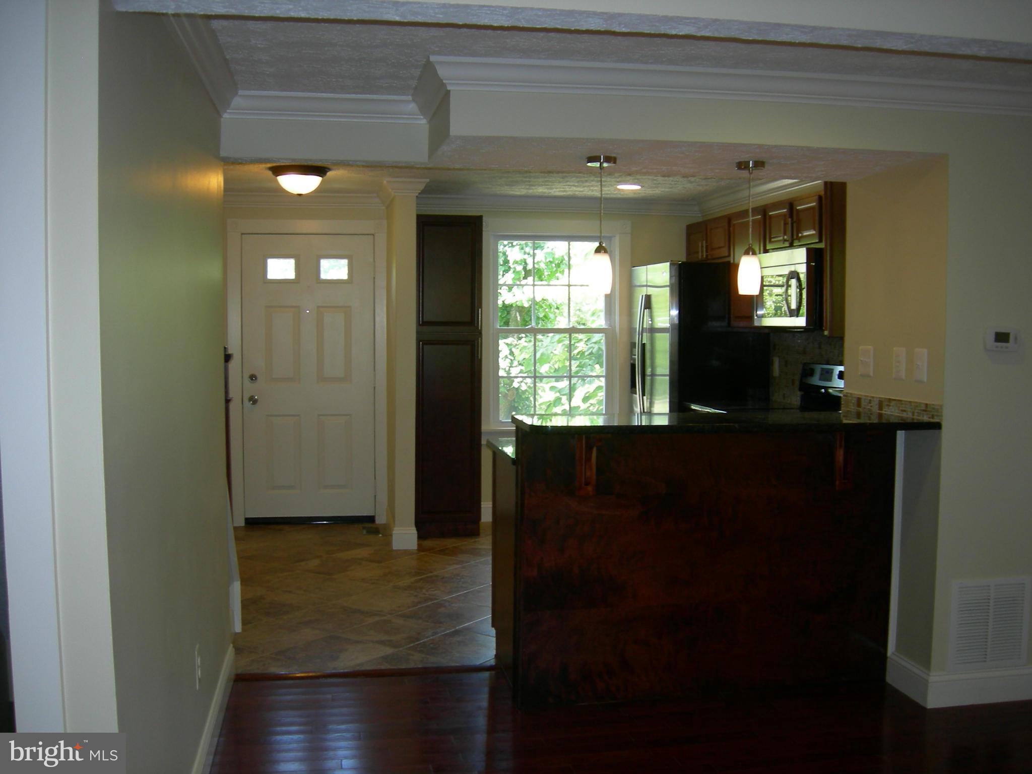 LAKEFORD - Residential Lease