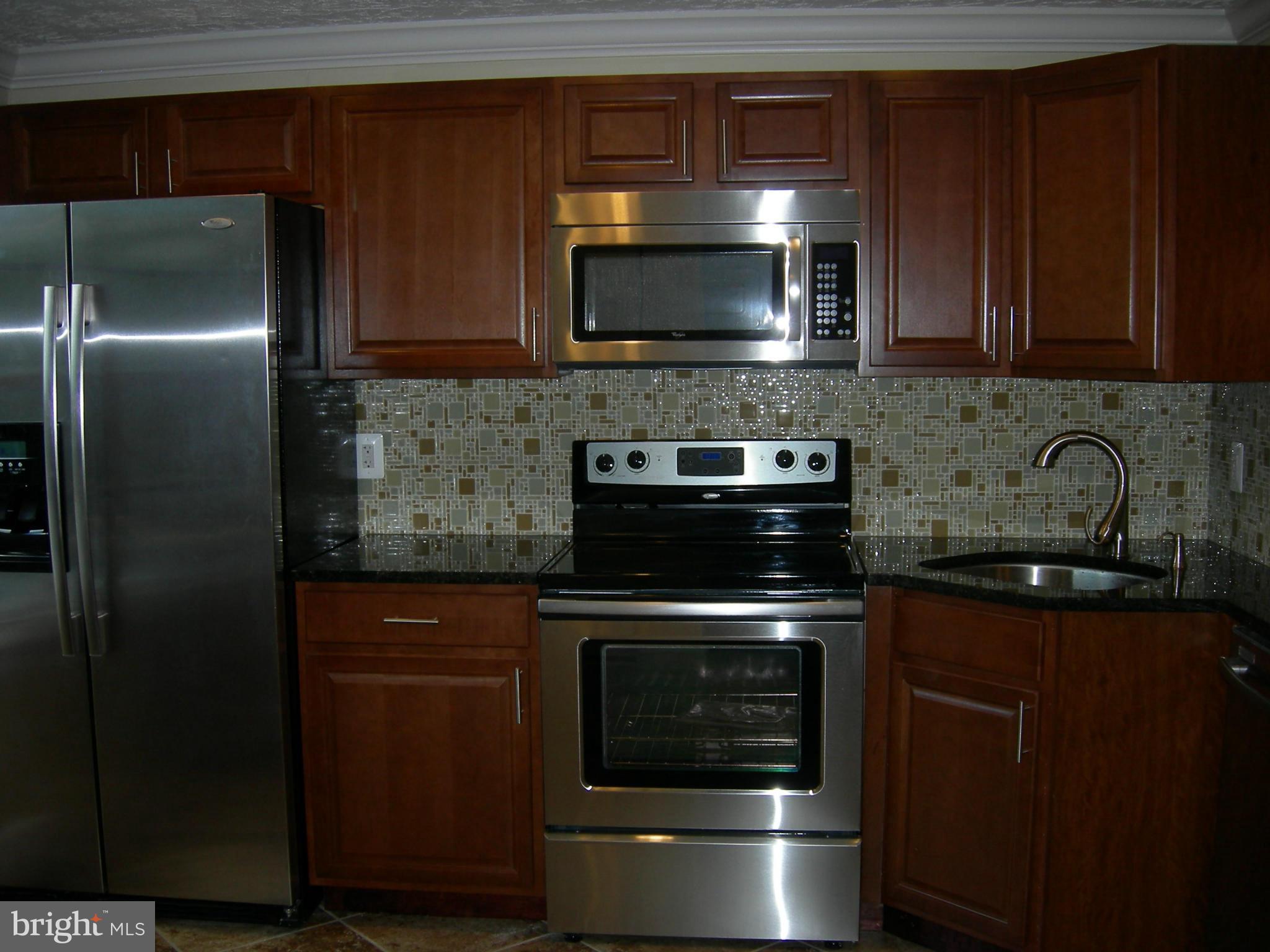 LAKEFORD - Residential Lease