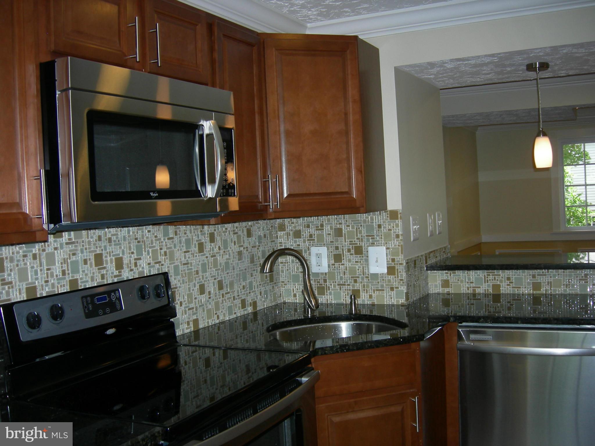 LAKEFORD - Residential Lease