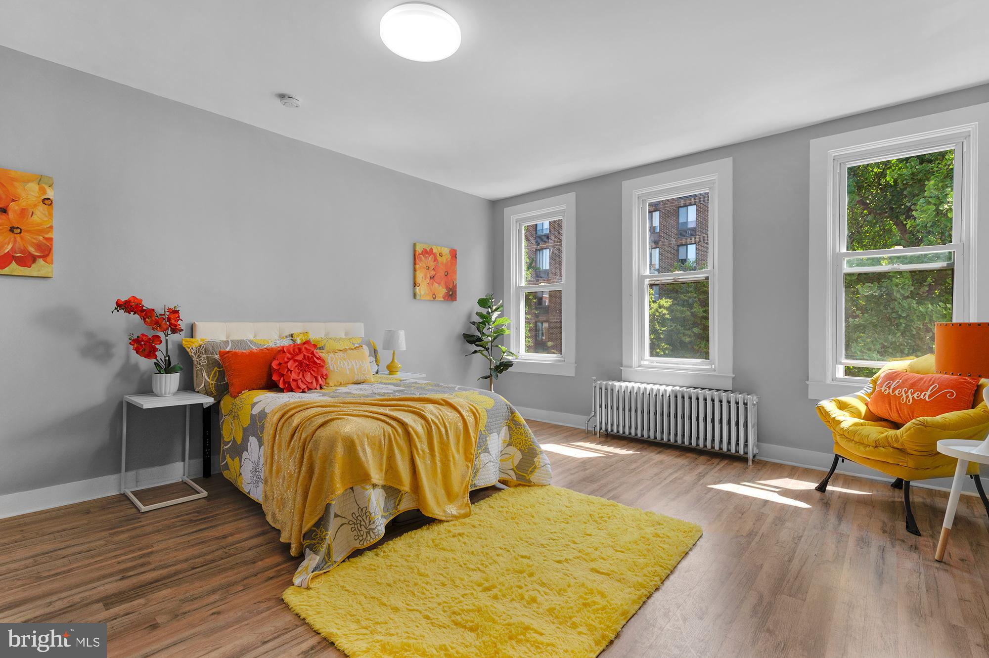HARLEM PARK - Residential