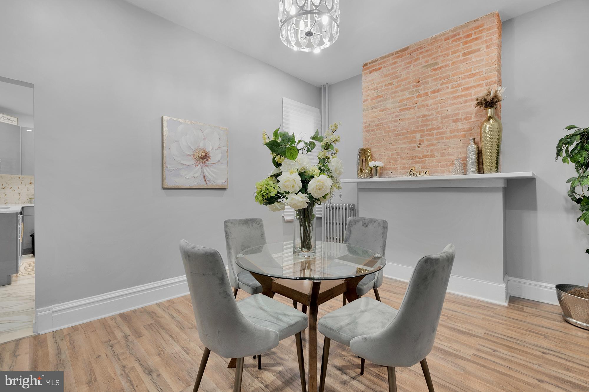 HARLEM PARK - Residential