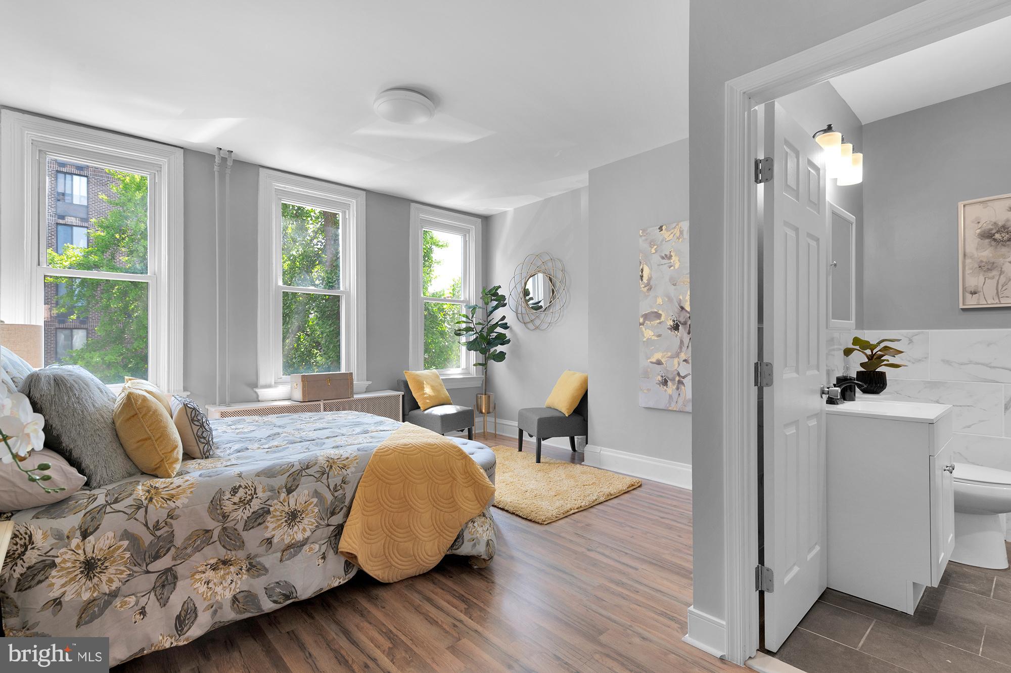 HARLEM PARK - Residential