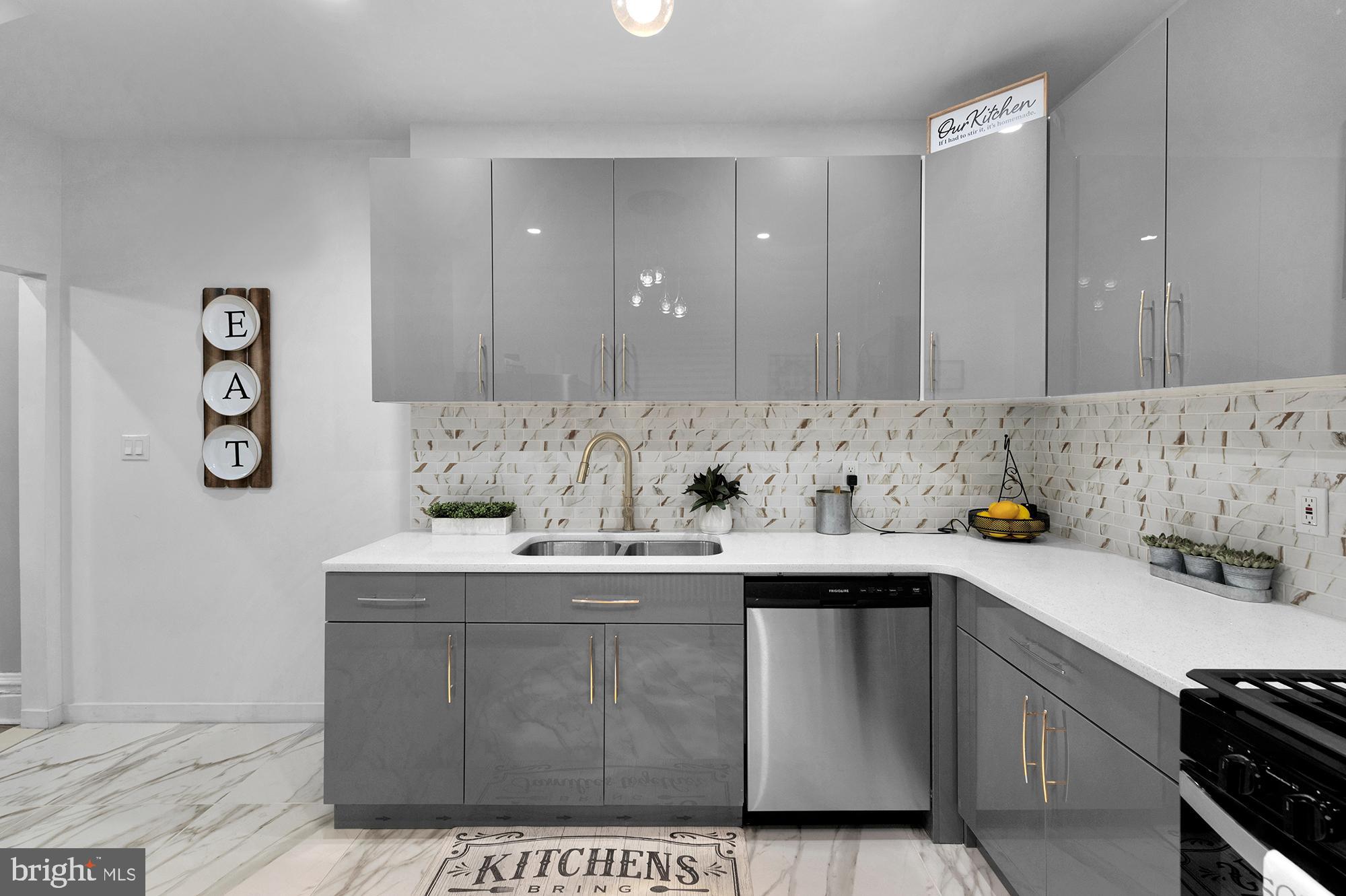 HARLEM PARK - Residential