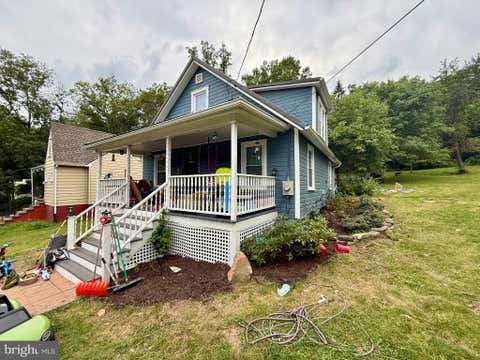 Homes For Sale - 12011 Amherst Avenue<br/> CUMBERLAND, MD 21502