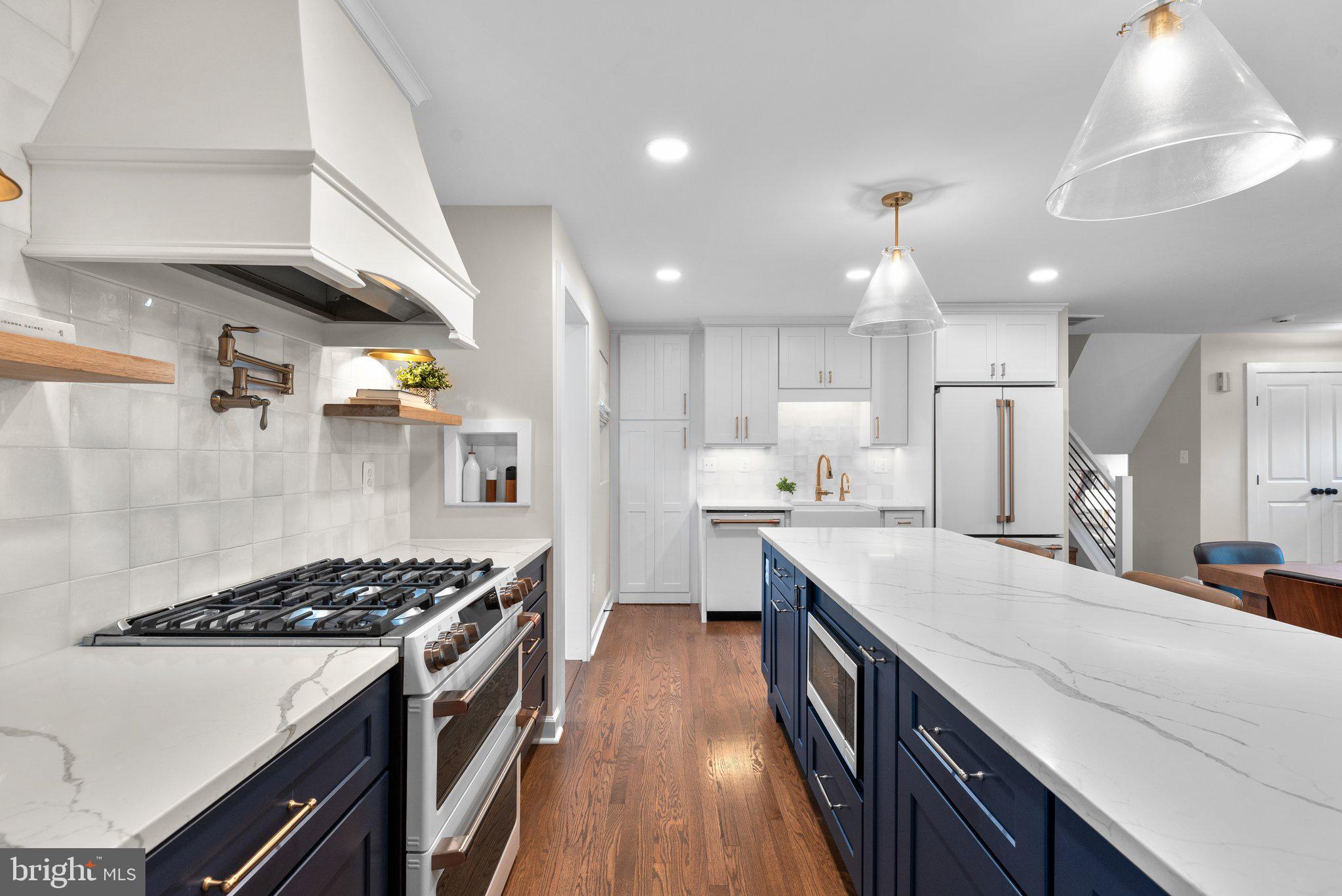 OAKLEIGH FOREST - Residential