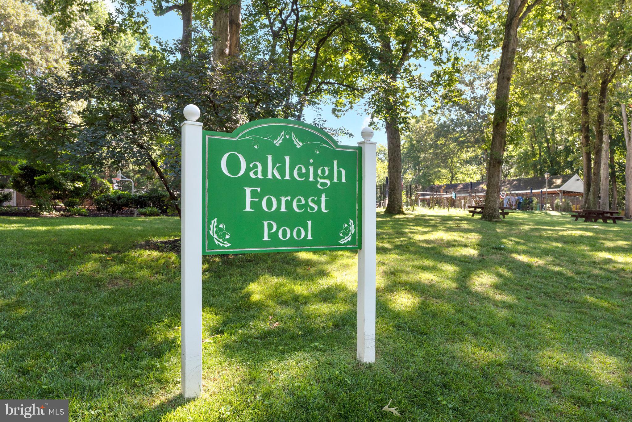 OAKLEIGH FOREST - Residential