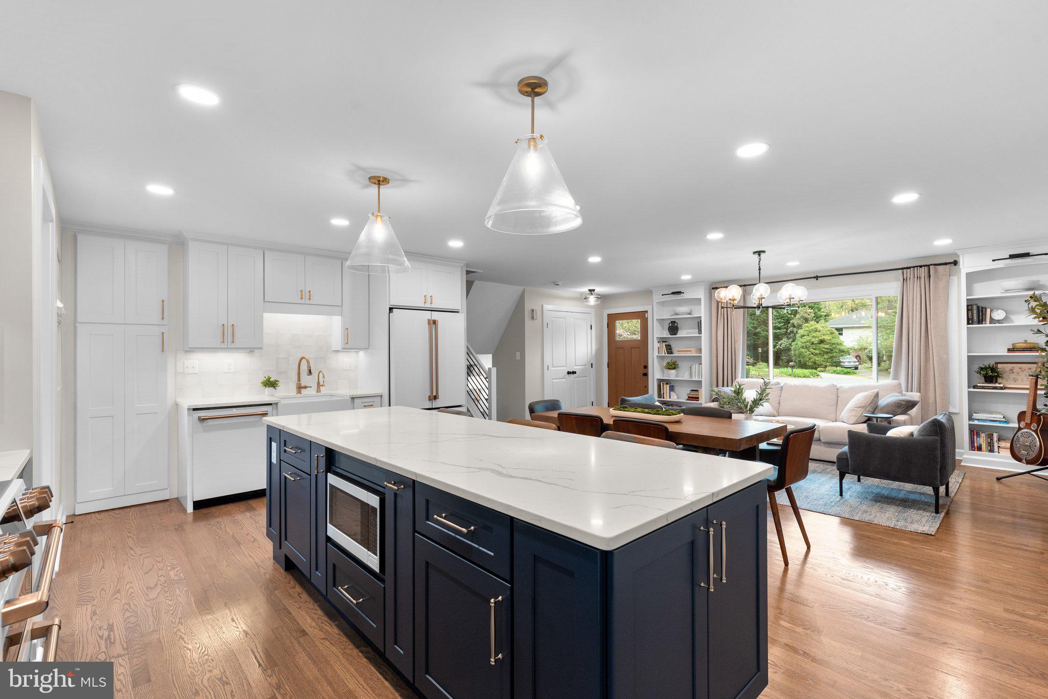 OAKLEIGH FOREST - Residential