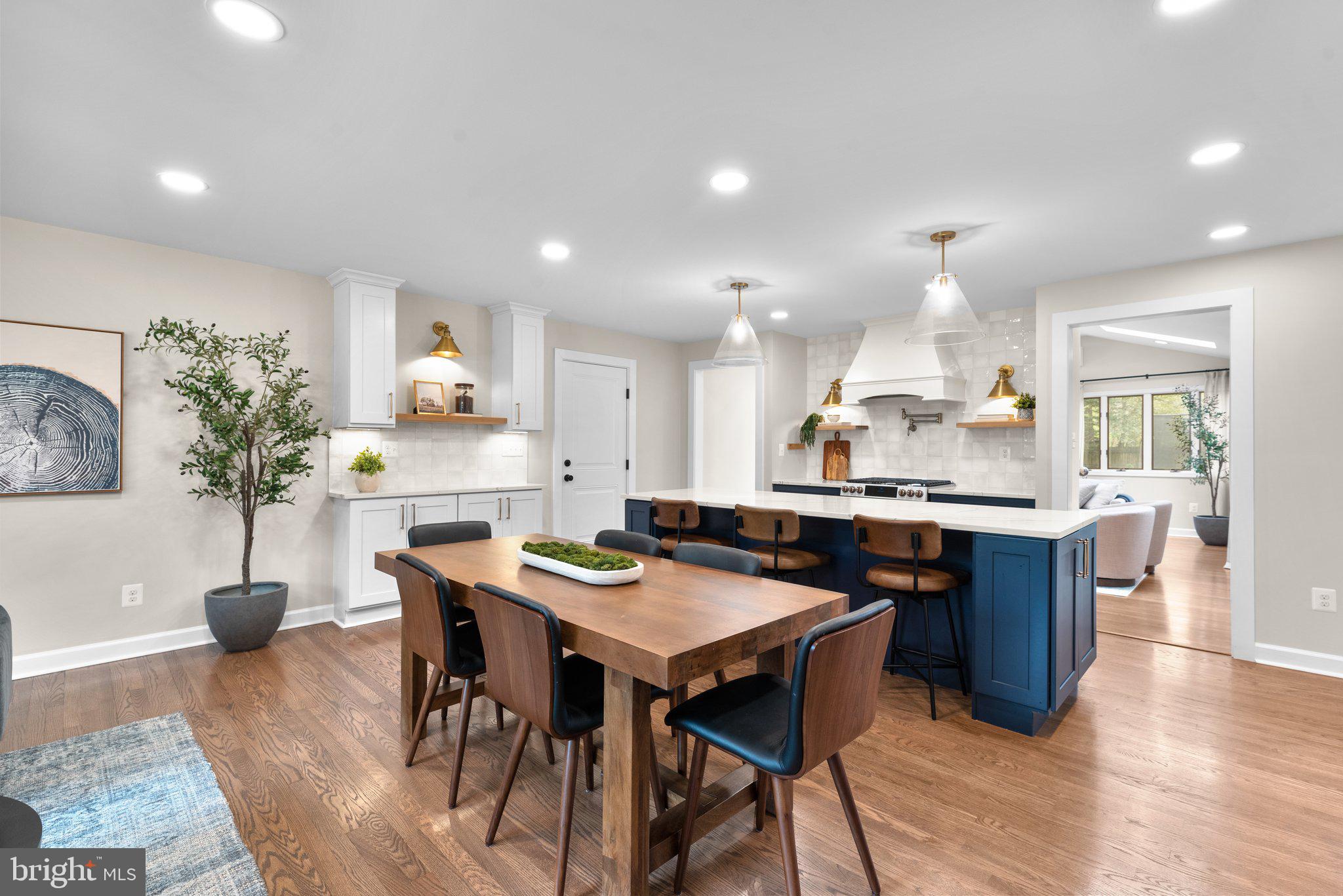 OAKLEIGH FOREST - Residential