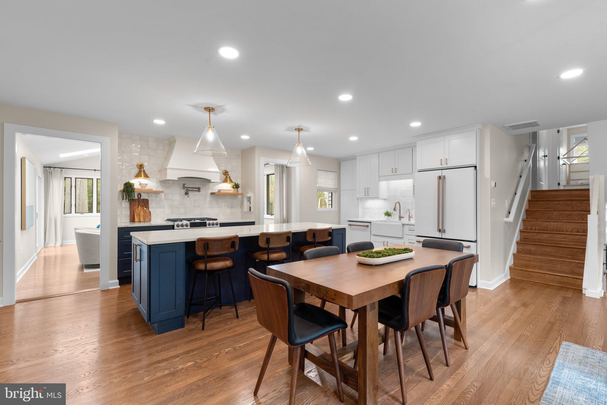 OAKLEIGH FOREST - Residential