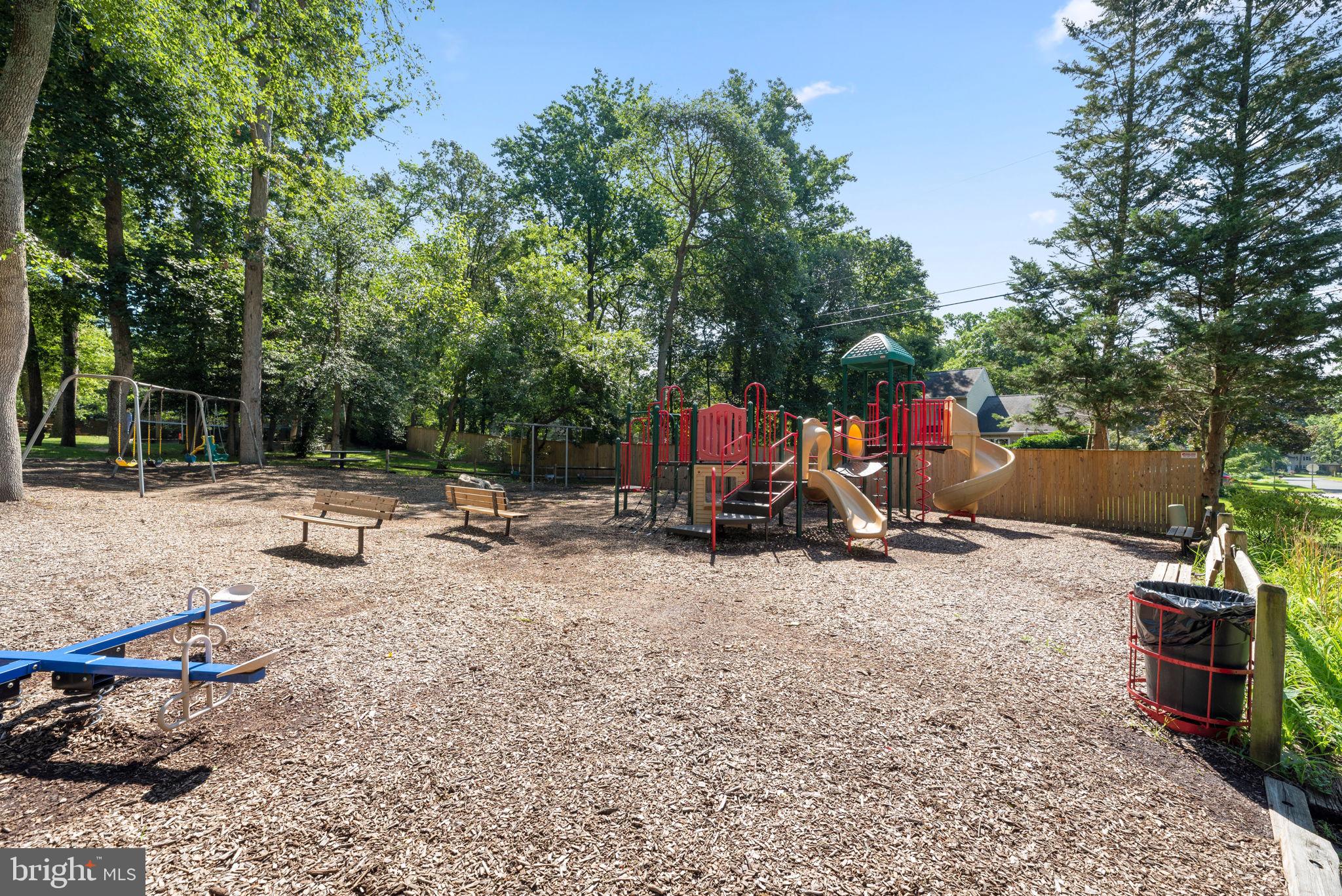 OAKLEIGH FOREST - Residential