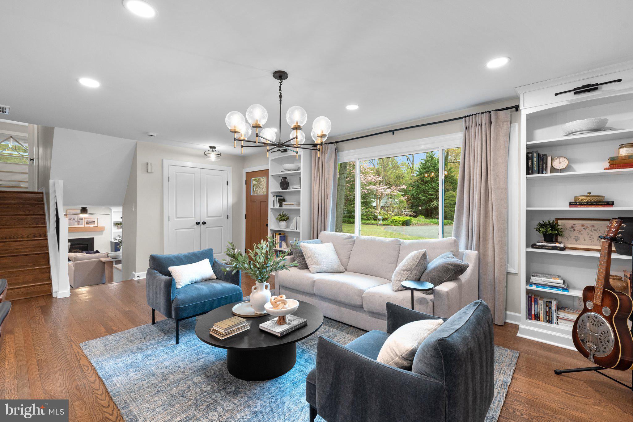 OAKLEIGH FOREST - Residential