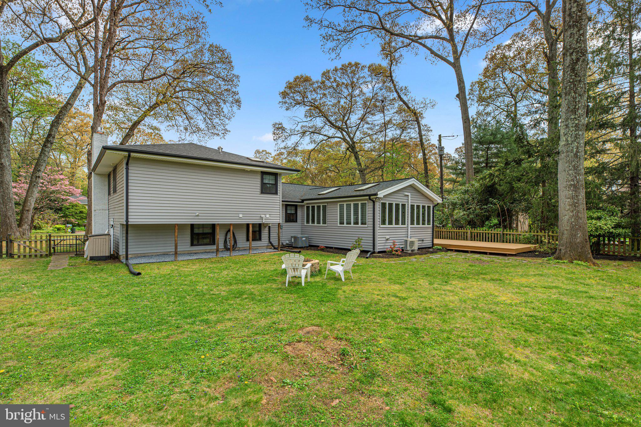 OAKLEIGH FOREST - Residential