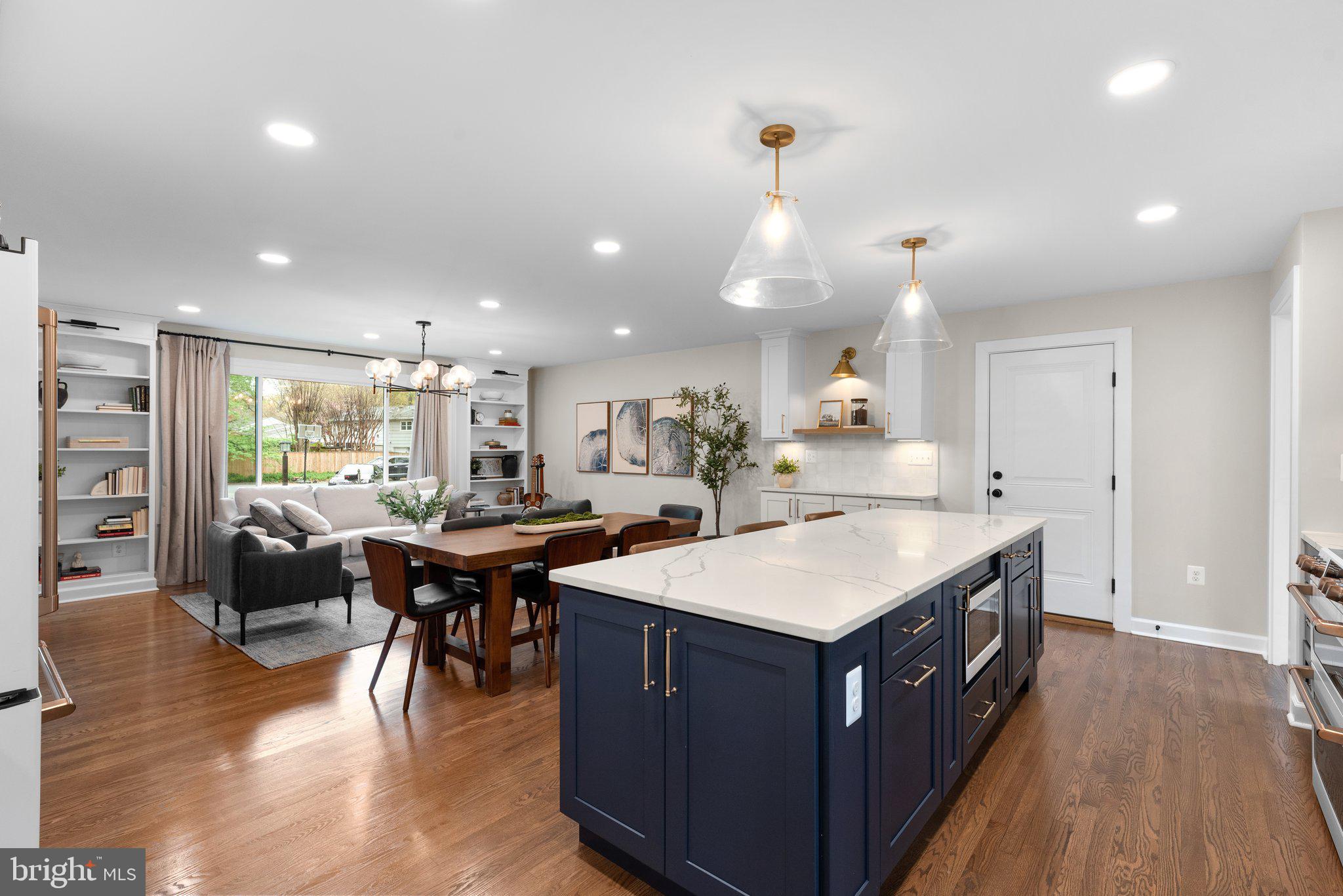 OAKLEIGH FOREST - Residential